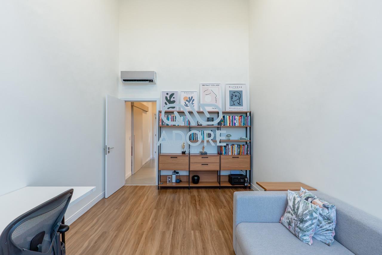 Casa de Condomínio à venda no Condomínio Bothanica : 