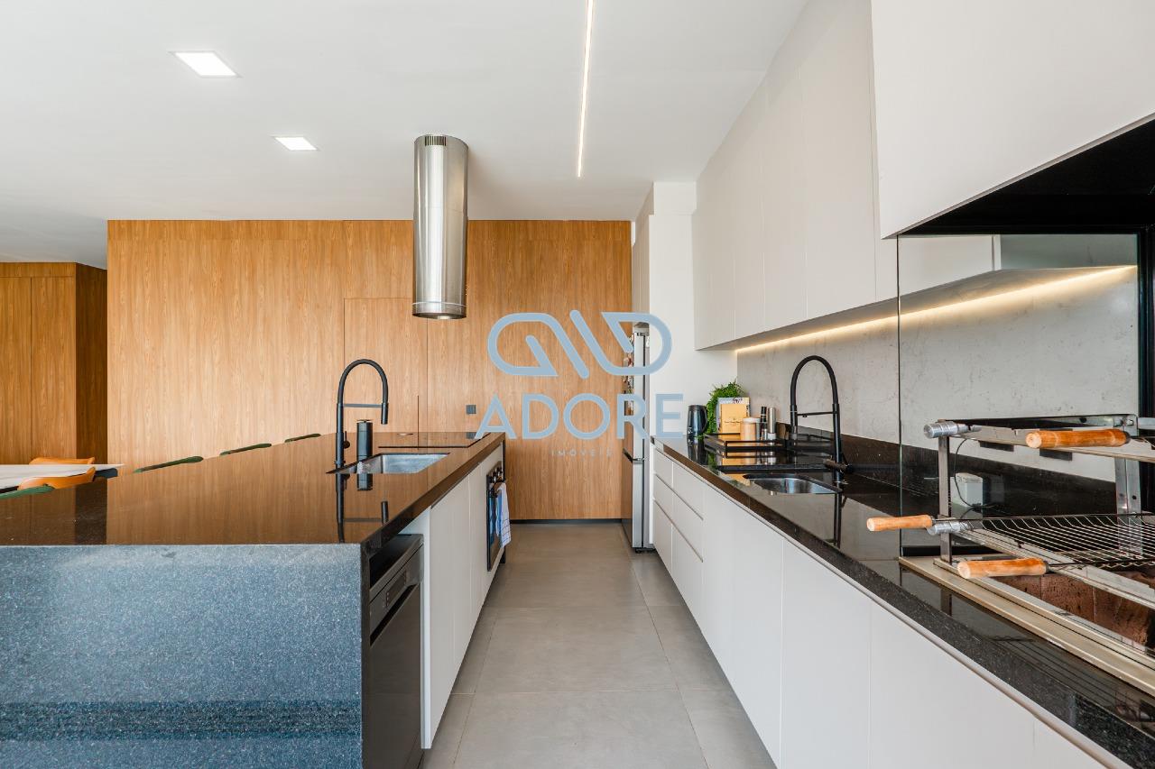 Casa de Condomínio à venda no Condomínio Bothanica : 