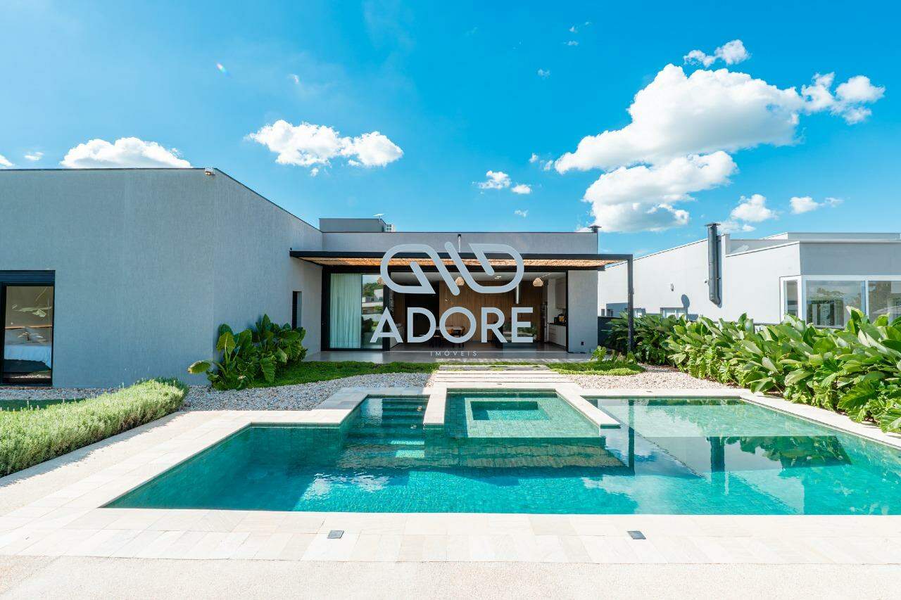 Casa de Condomínio à venda no Condomínio Bothanica : 