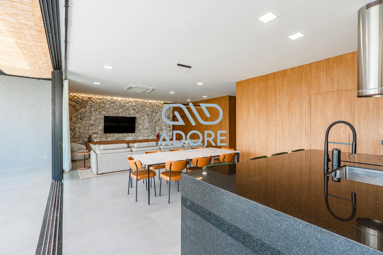 Casa de Condomínio à venda no Condomínio Bothanica : 