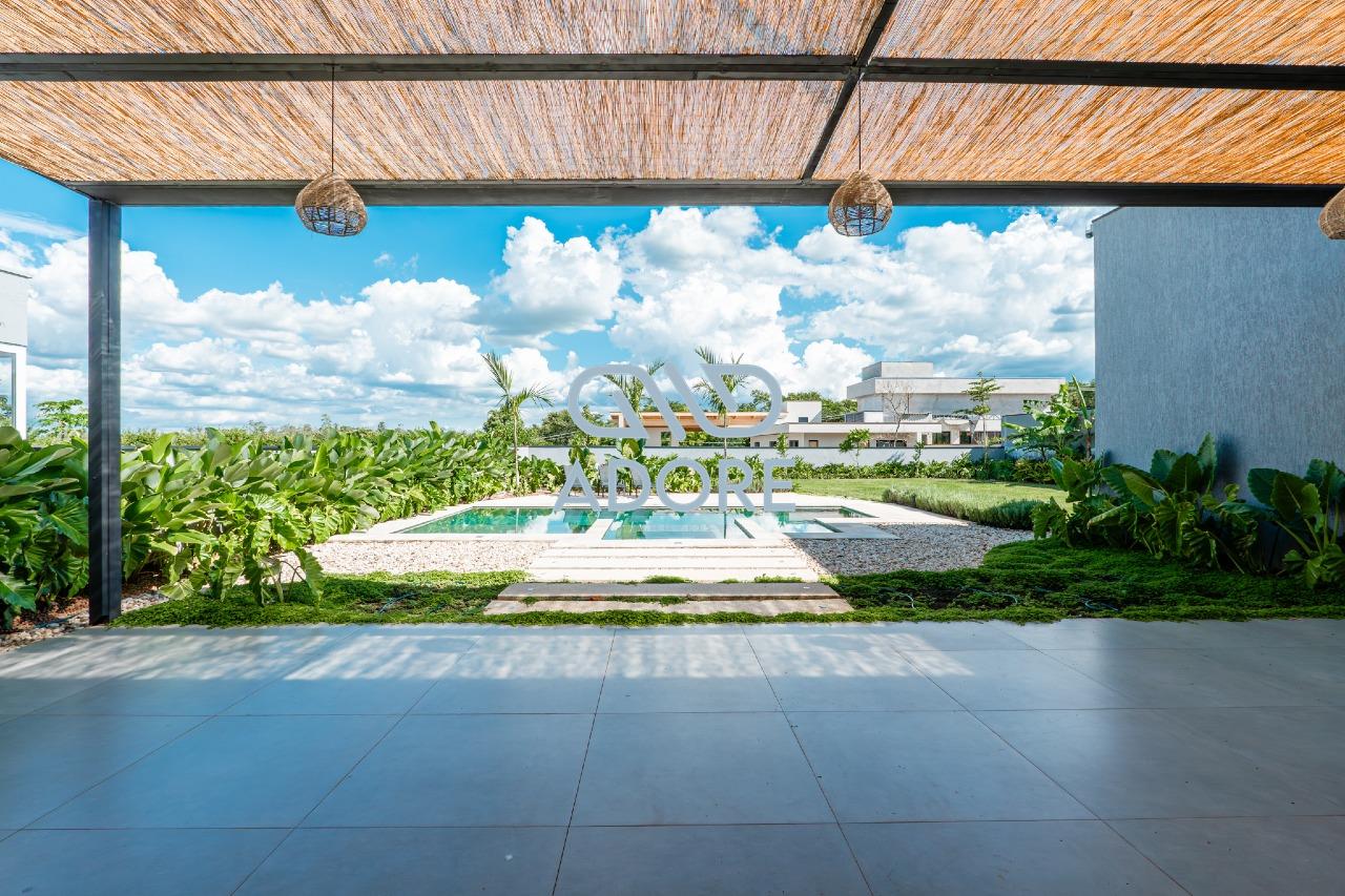 Casa de Condomínio à venda no Condomínio Bothanica : 