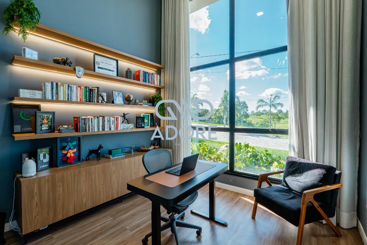 Casa de Condomínio à venda no Condomínio Bothanica : 