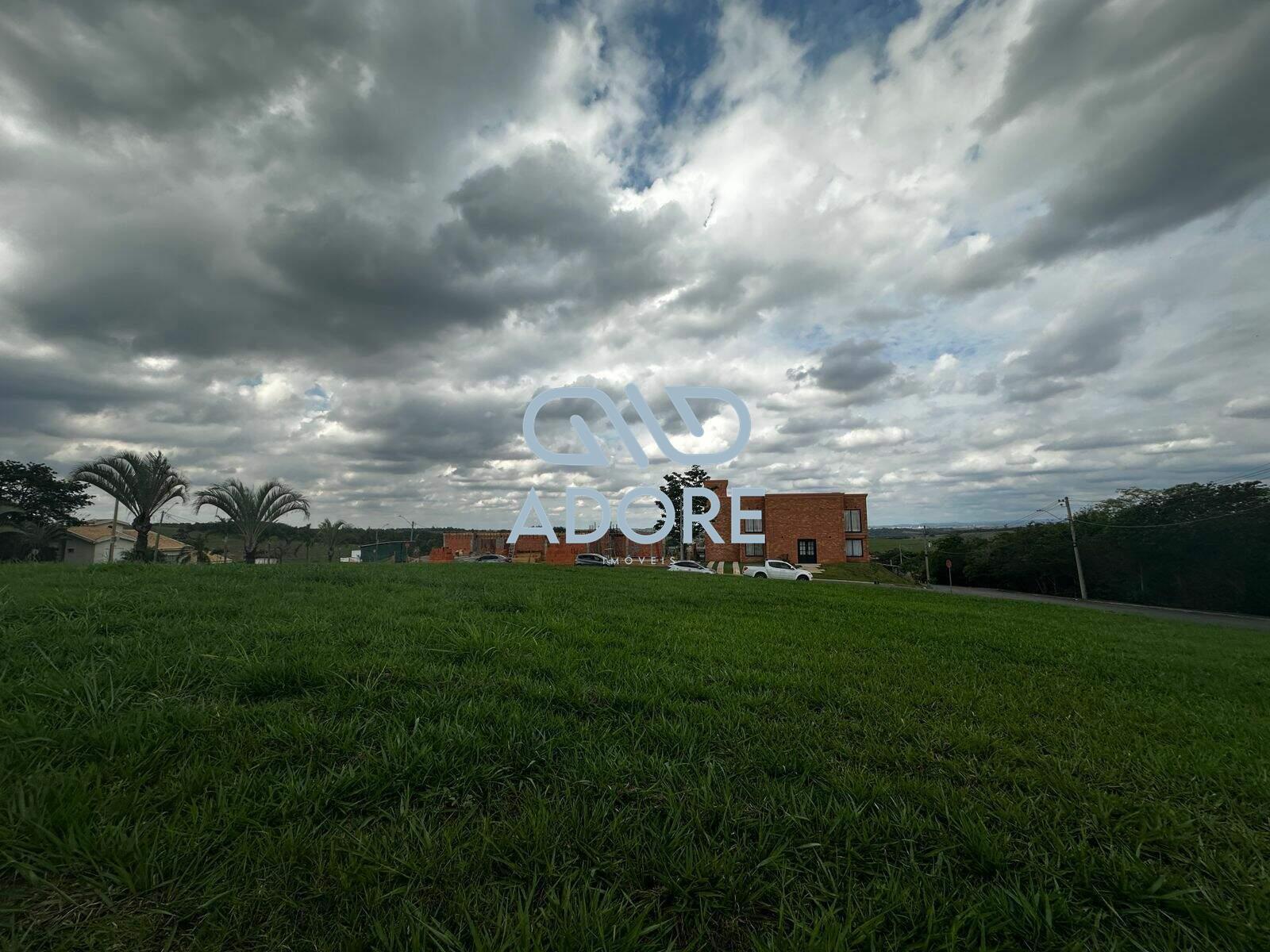 Terreno à venda no Condomínio Bothanica : 