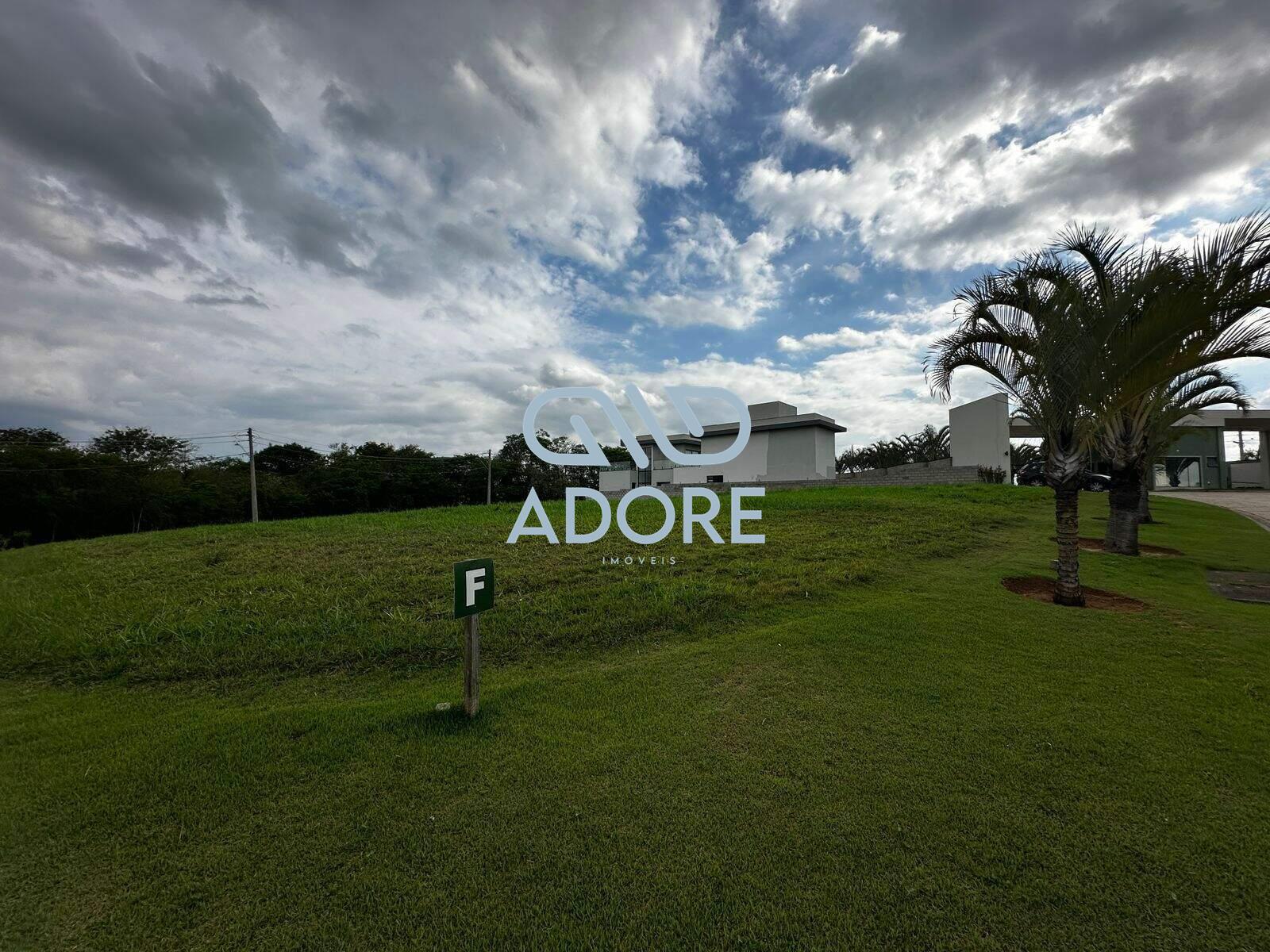 Terreno à venda no Condomínio Bothanica : 