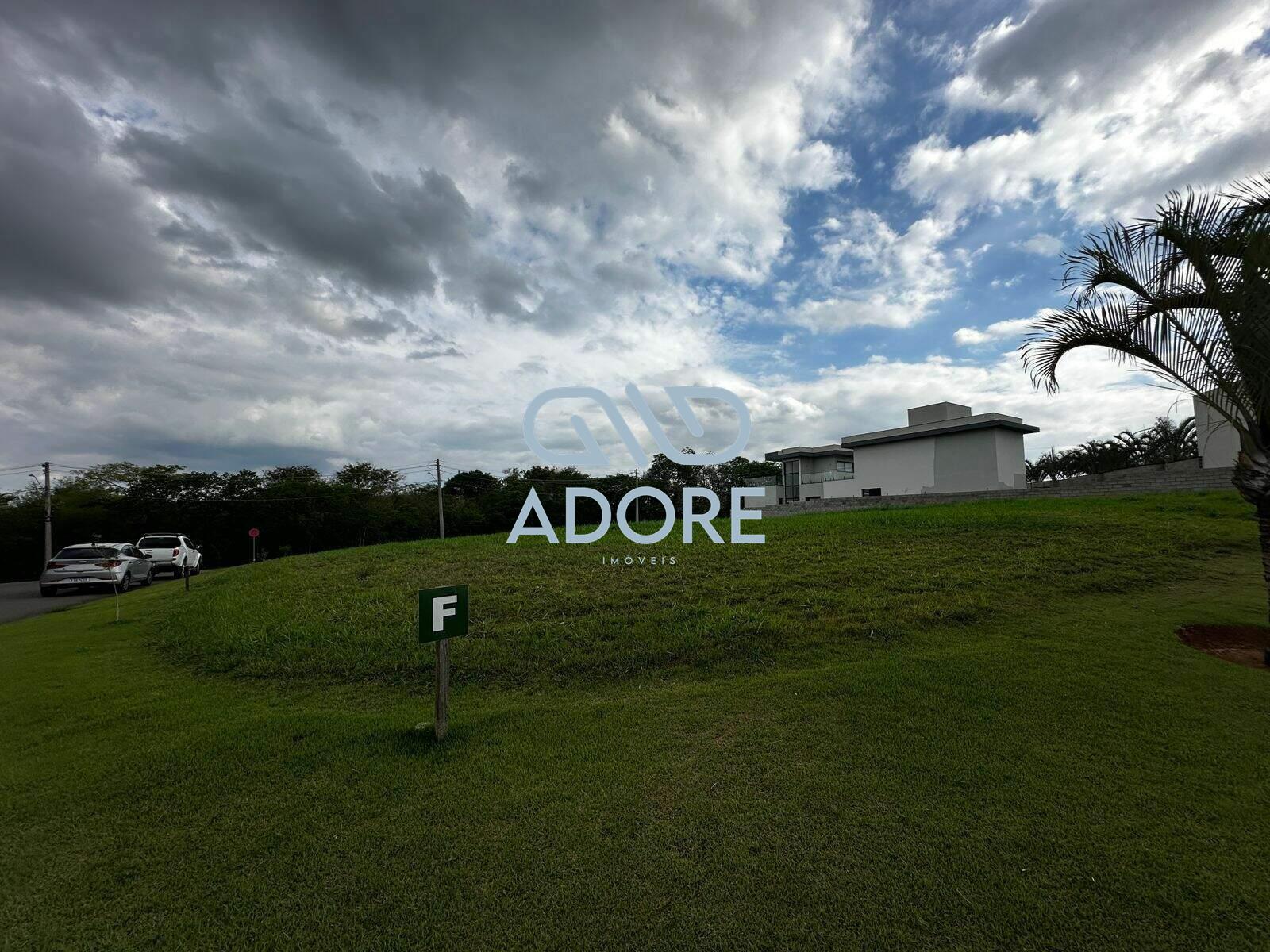 Terreno à venda no Condomínio Bothanica : 