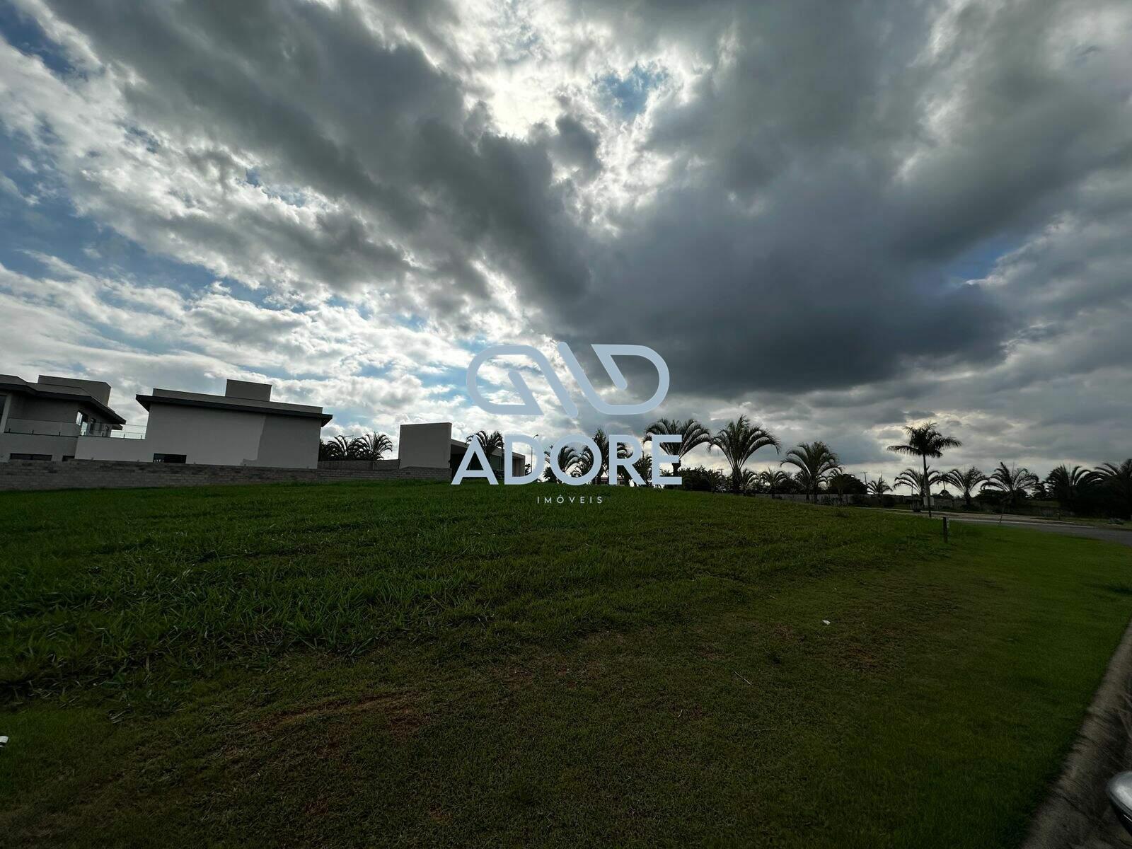 Terreno à venda no Condomínio Bothanica : 