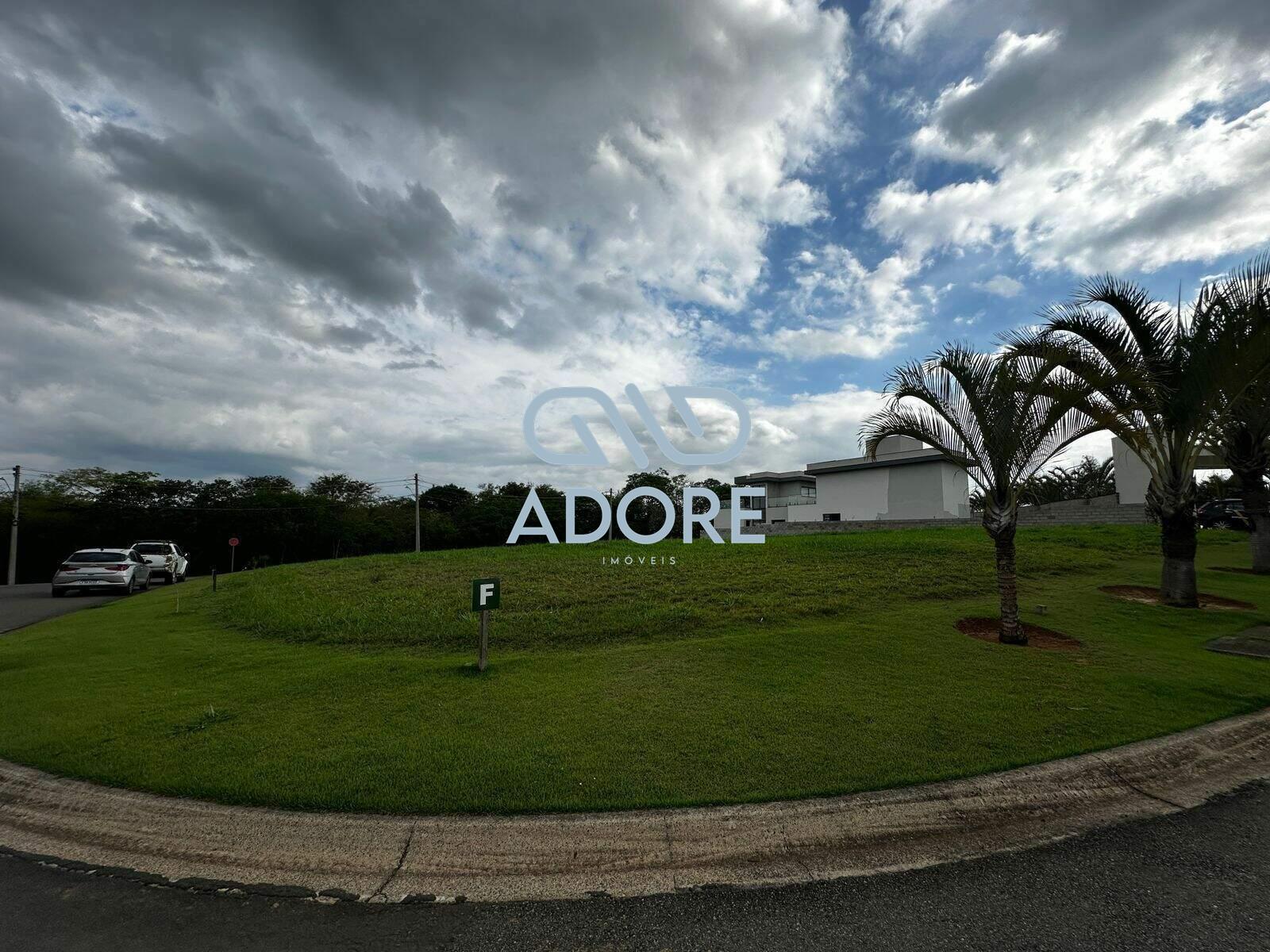 Terreno à venda no Condomínio Bothanica : 