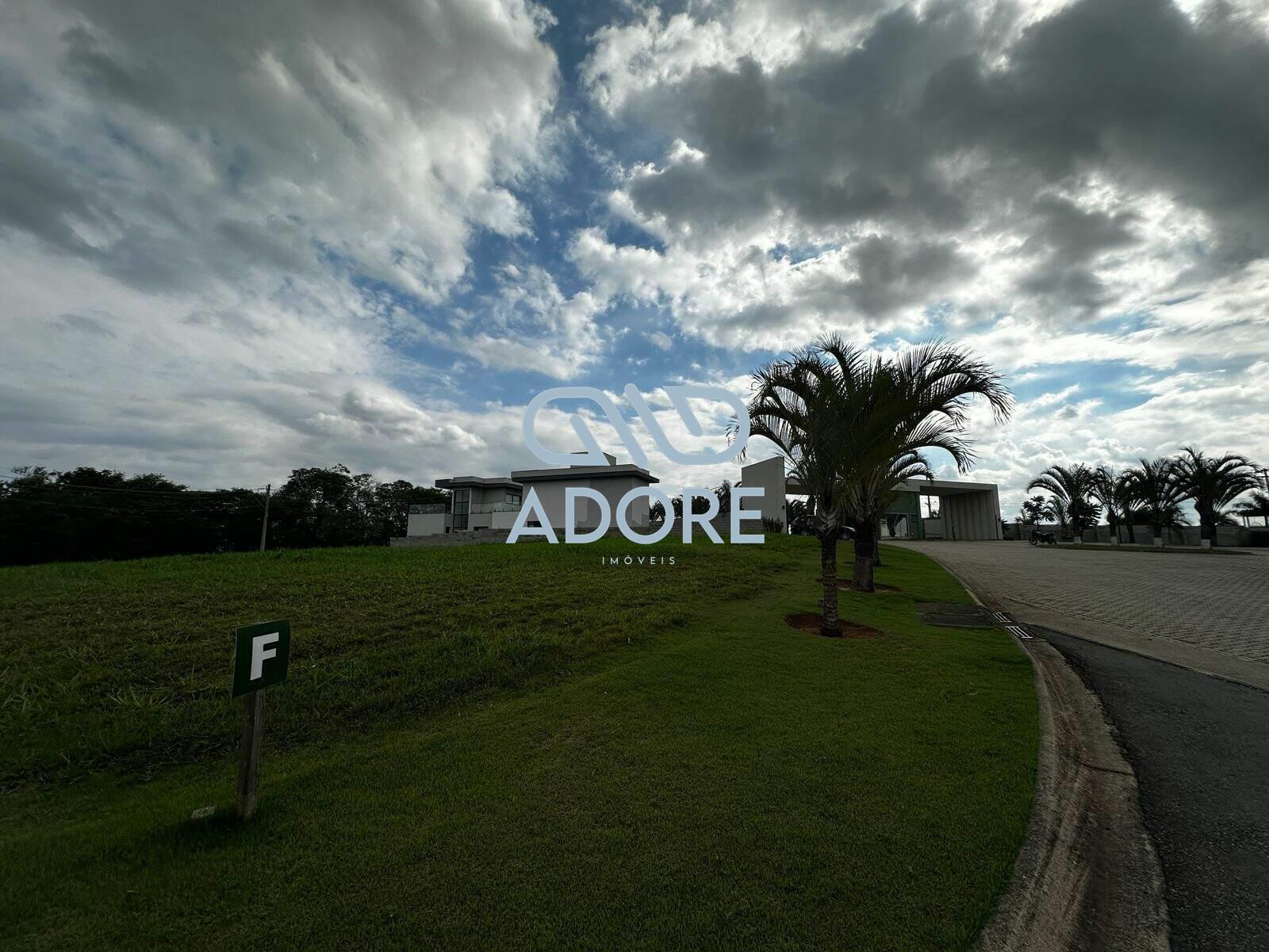 Terreno à venda no Condomínio Bothanica : 