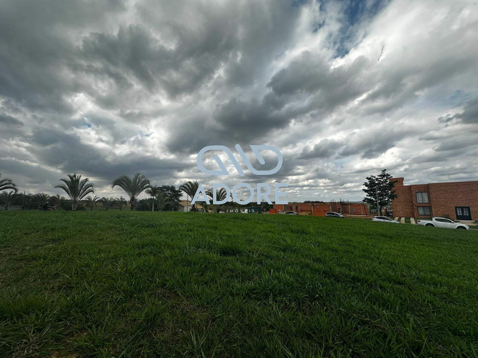 Terreno à venda no Condomínio Bothanica : 