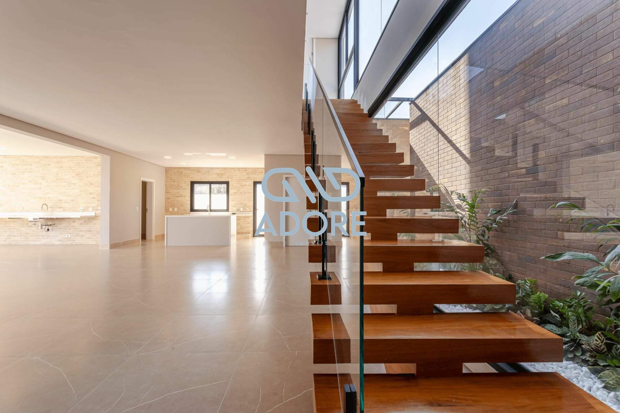 Casa de Condomínio à venda no Condomínio Villas do Golfe: 