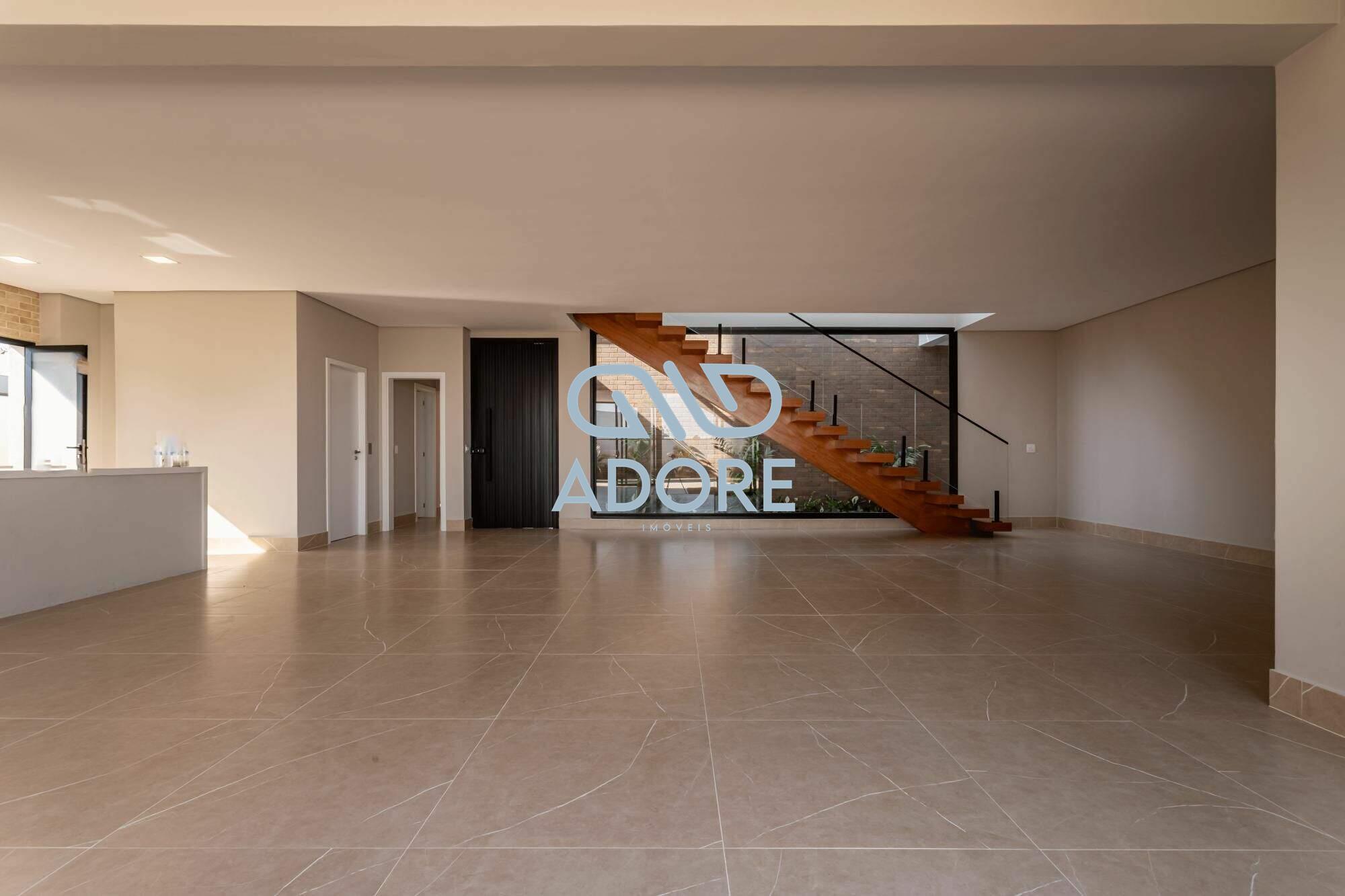 Casa de Condomínio à venda no Condomínio Villas do Golfe: 