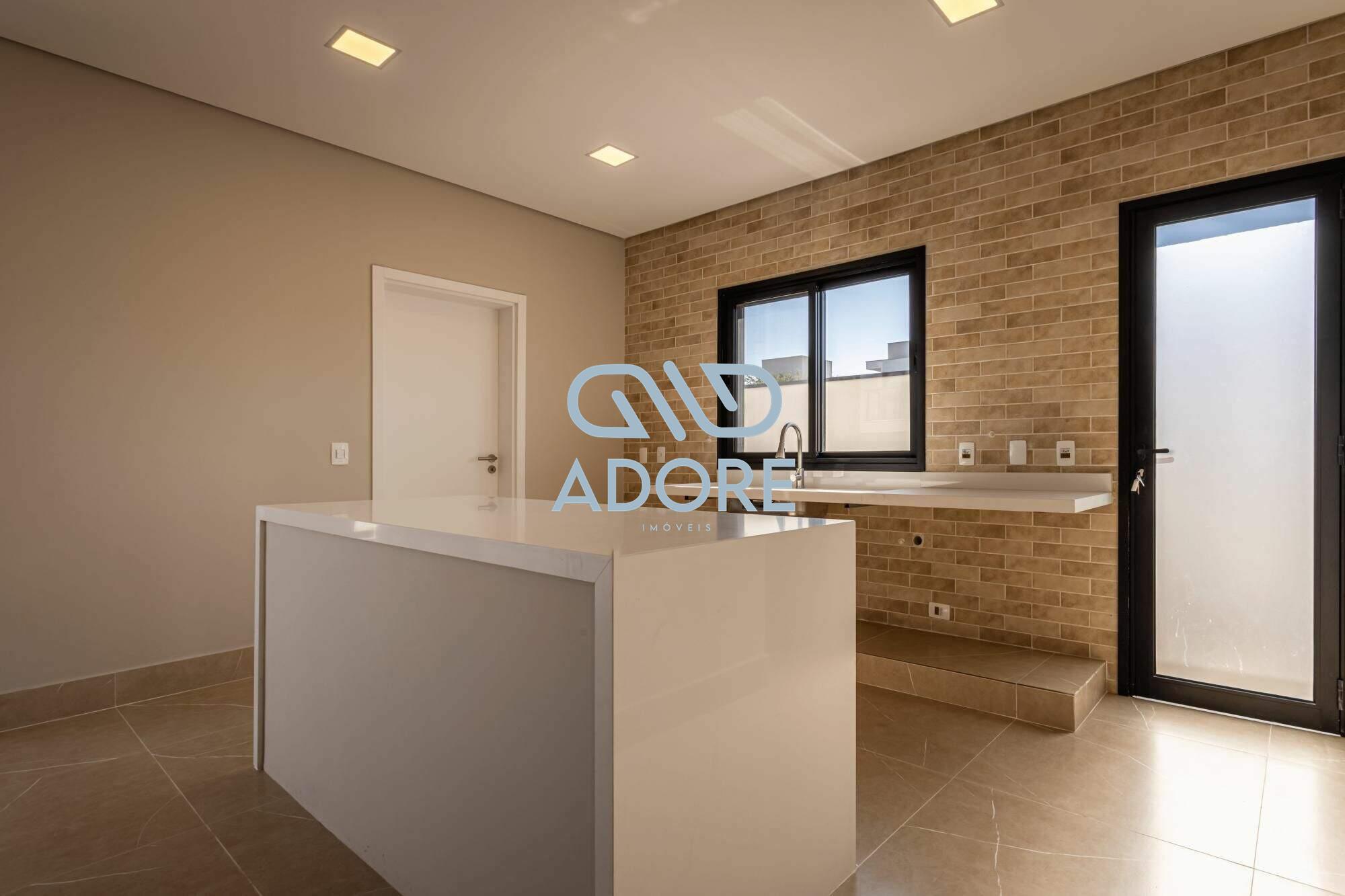 Casa de Condomínio à venda no Condomínio Villas do Golfe: 