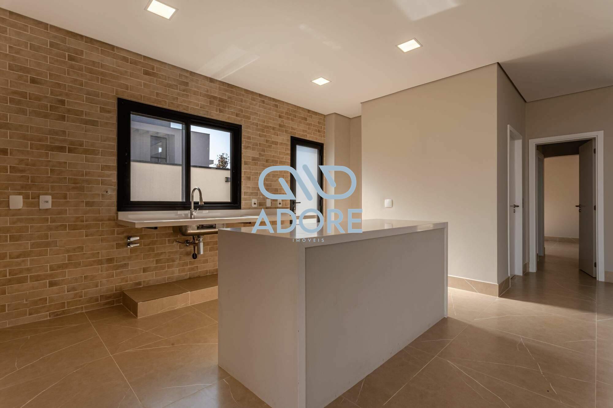 Casa de Condomínio à venda no Condomínio Villas do Golfe: 