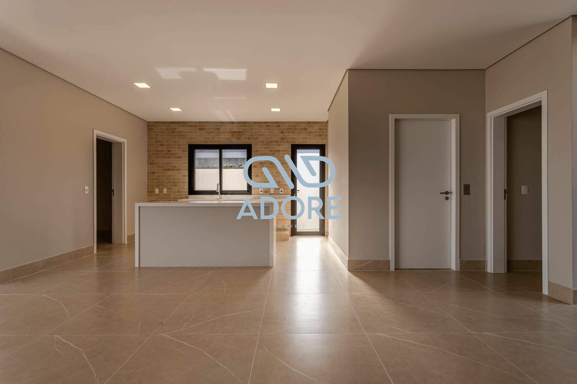 Casa de Condomínio à venda no Condomínio Villas do Golfe: 