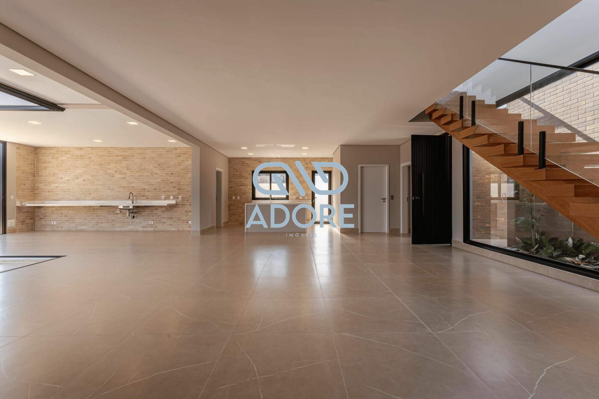 Casa de Condomínio à venda no Condomínio Villas do Golfe: 