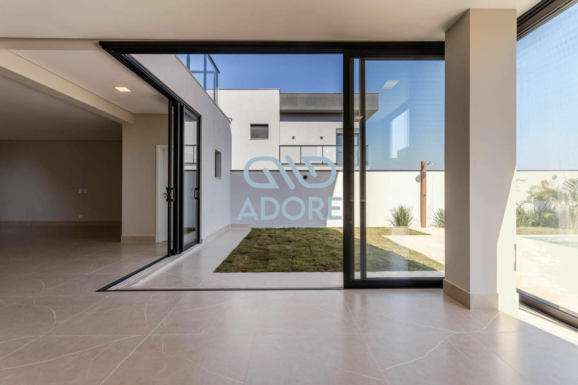 Casa de Condomínio à venda no Condomínio Villas do Golfe: 