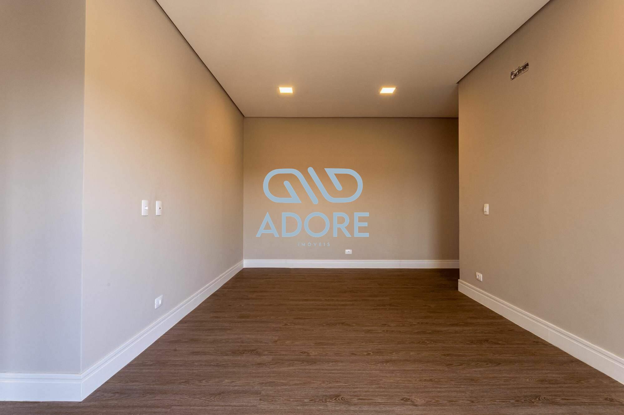 Casa de Condomínio à venda no Condomínio Villas do Golfe: 