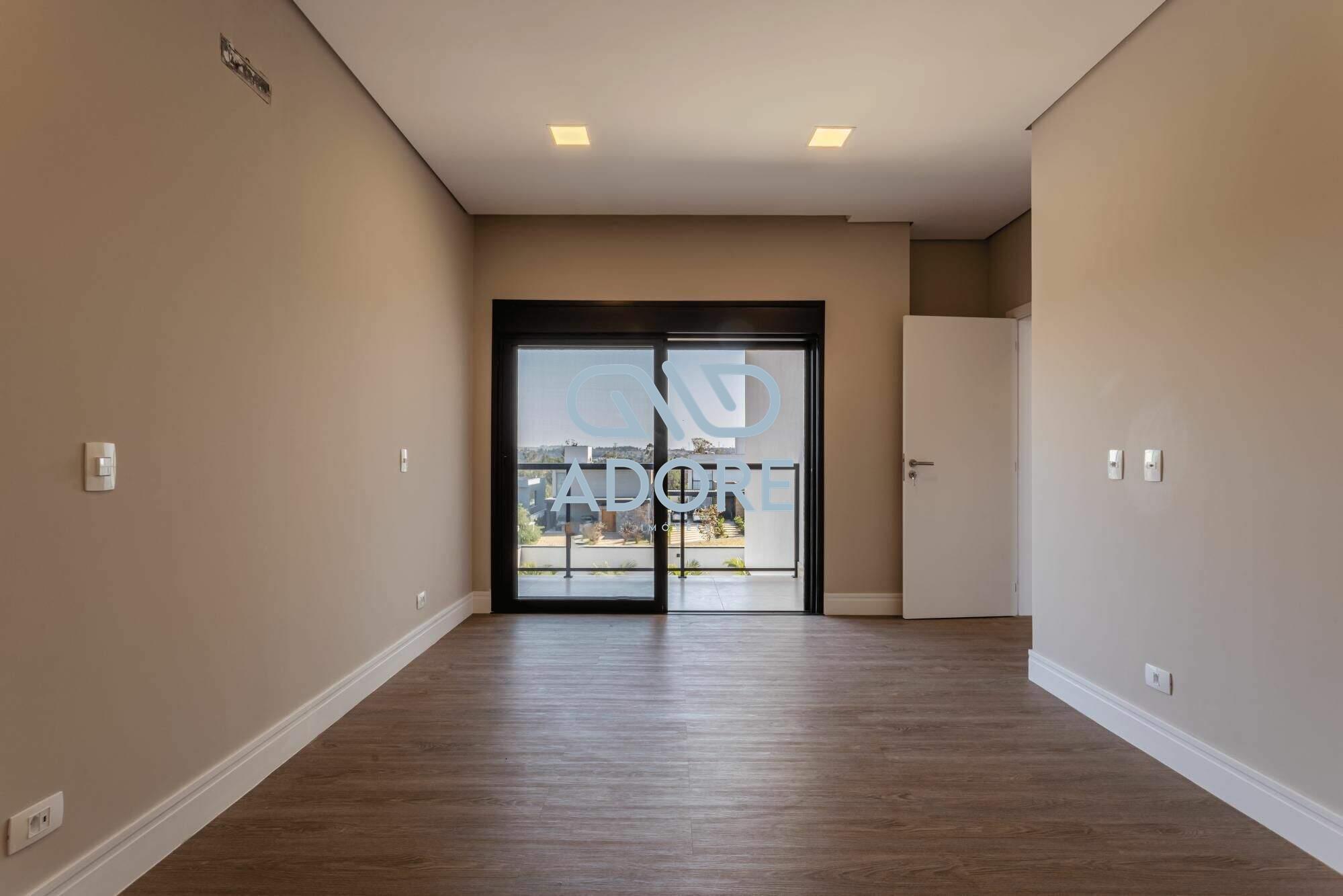 Casa de Condomínio à venda no Condomínio Villas do Golfe: 