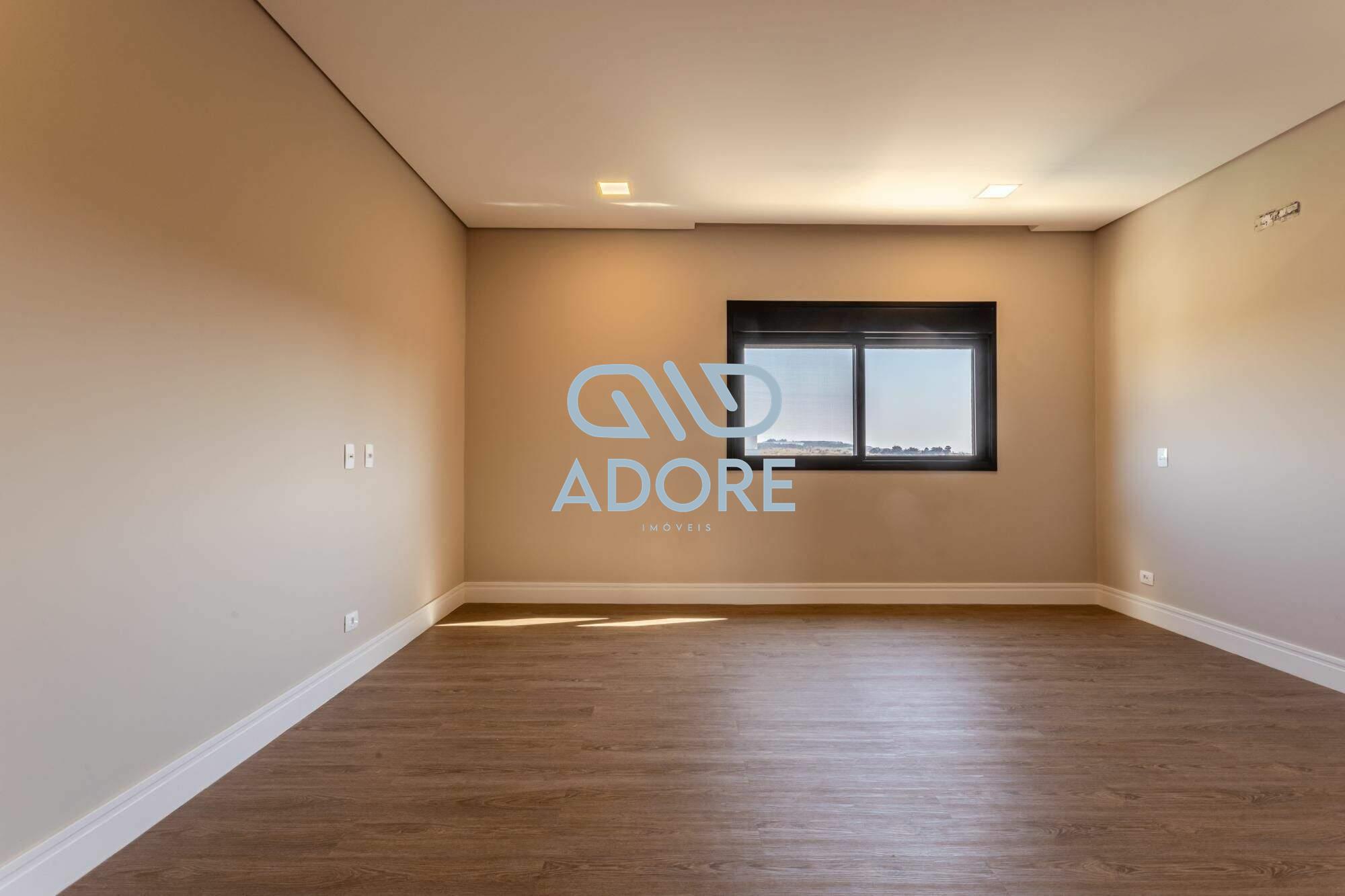 Casa de Condomínio à venda no Condomínio Villas do Golfe: 