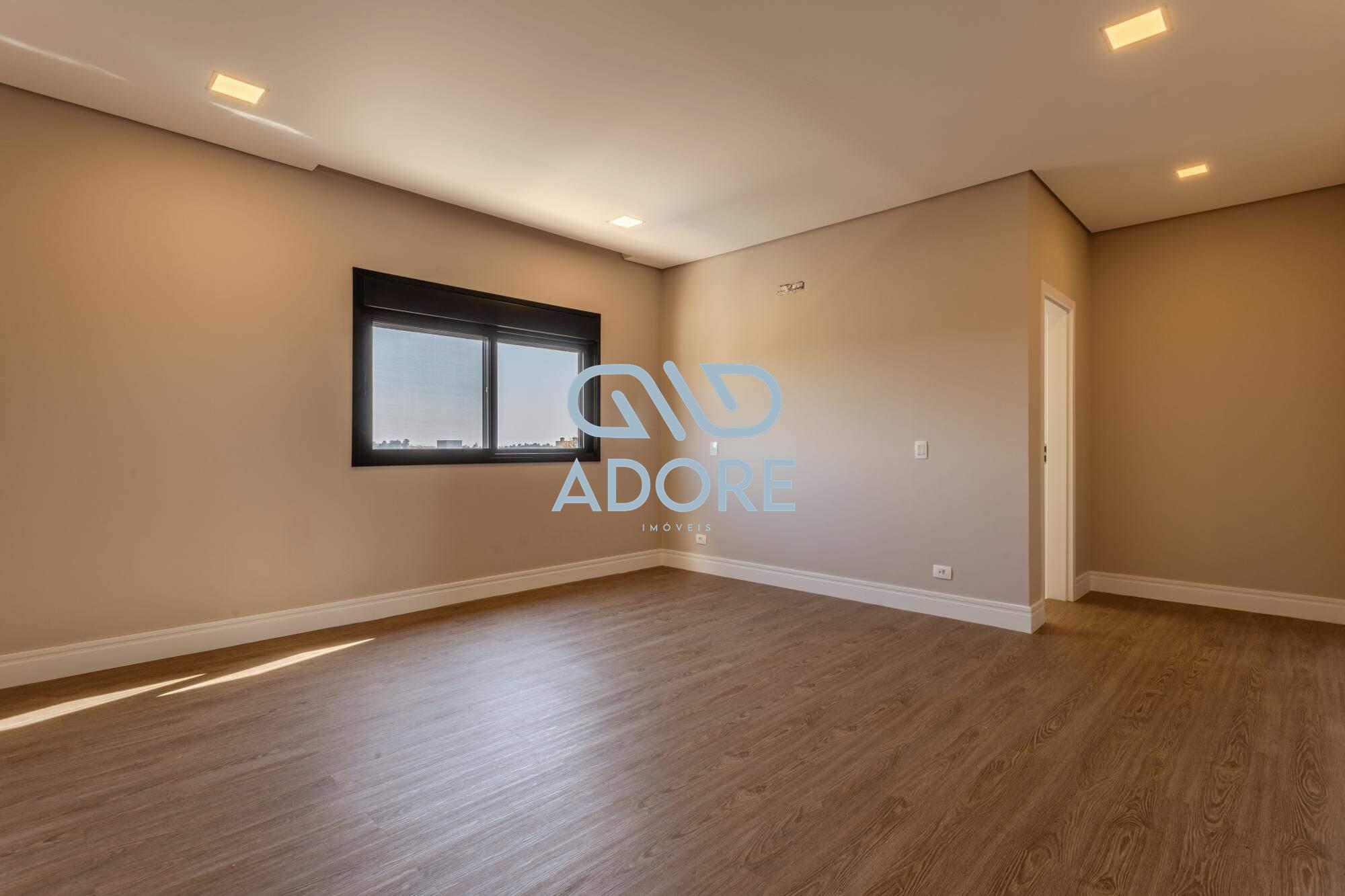 Casa de Condomínio à venda no Condomínio Villas do Golfe: 