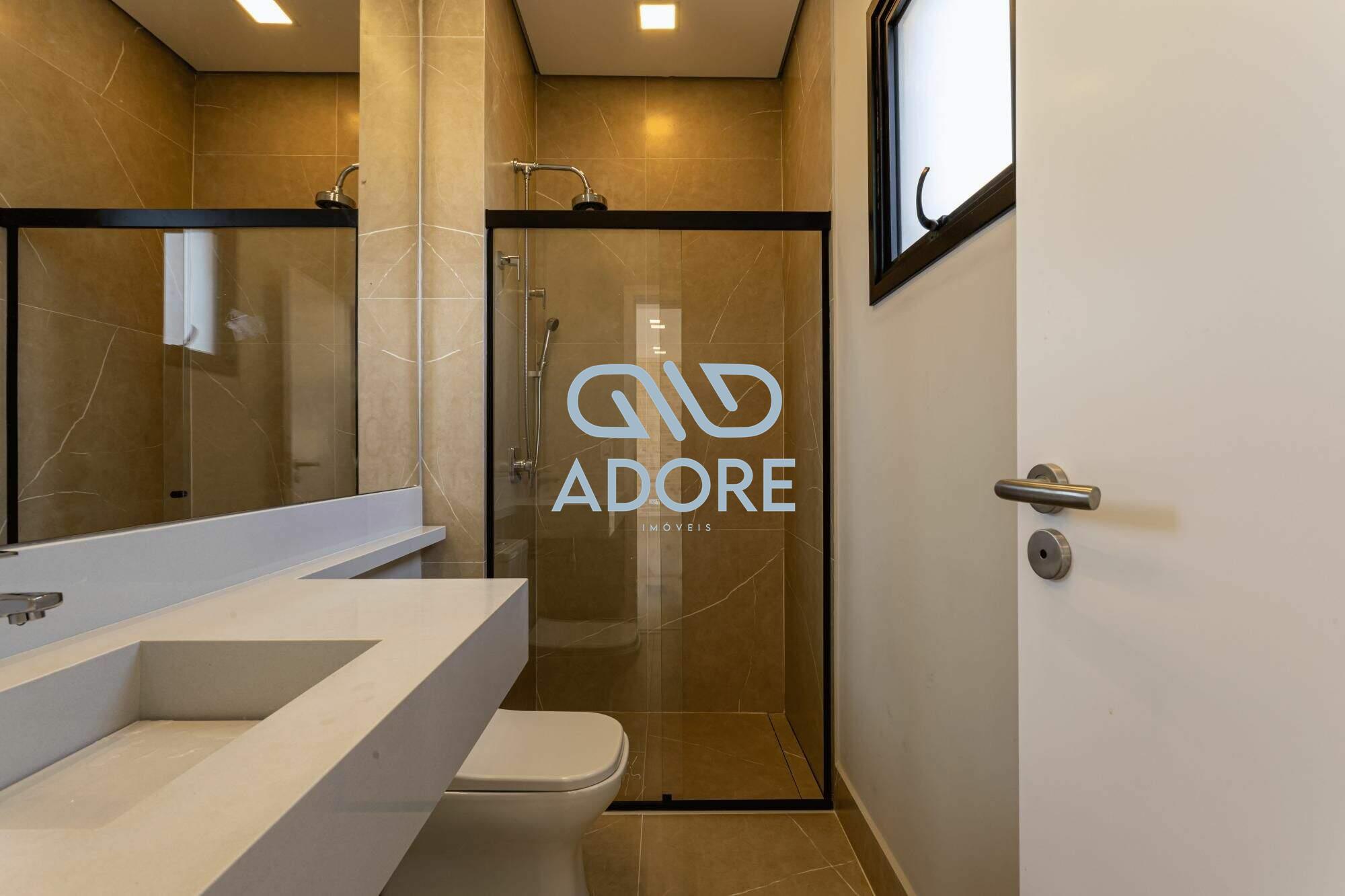 Casa de Condomínio à venda no Condomínio Villas do Golfe: 