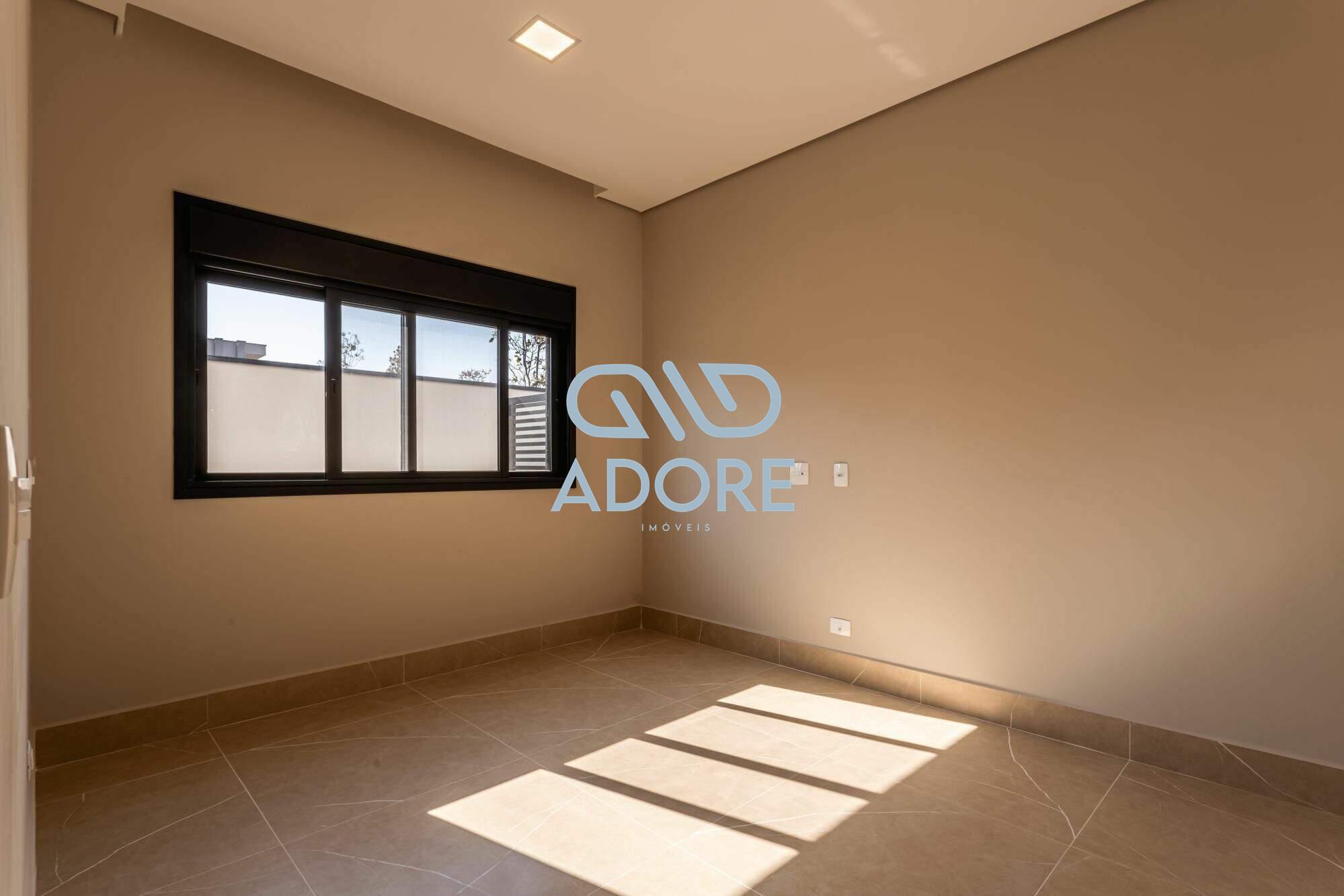 Casa de Condomínio à venda no Condomínio Villas do Golfe: 