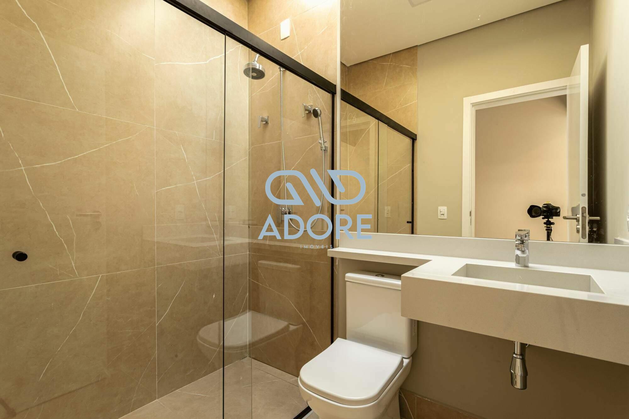 Casa de Condomínio à venda no Condomínio Villas do Golfe: 