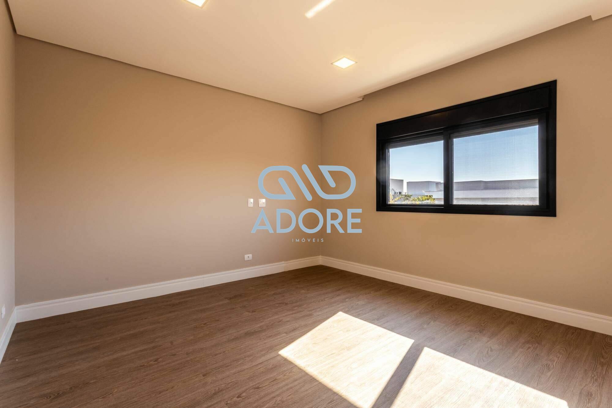 Casa de Condomínio à venda no Condomínio Villas do Golfe: 