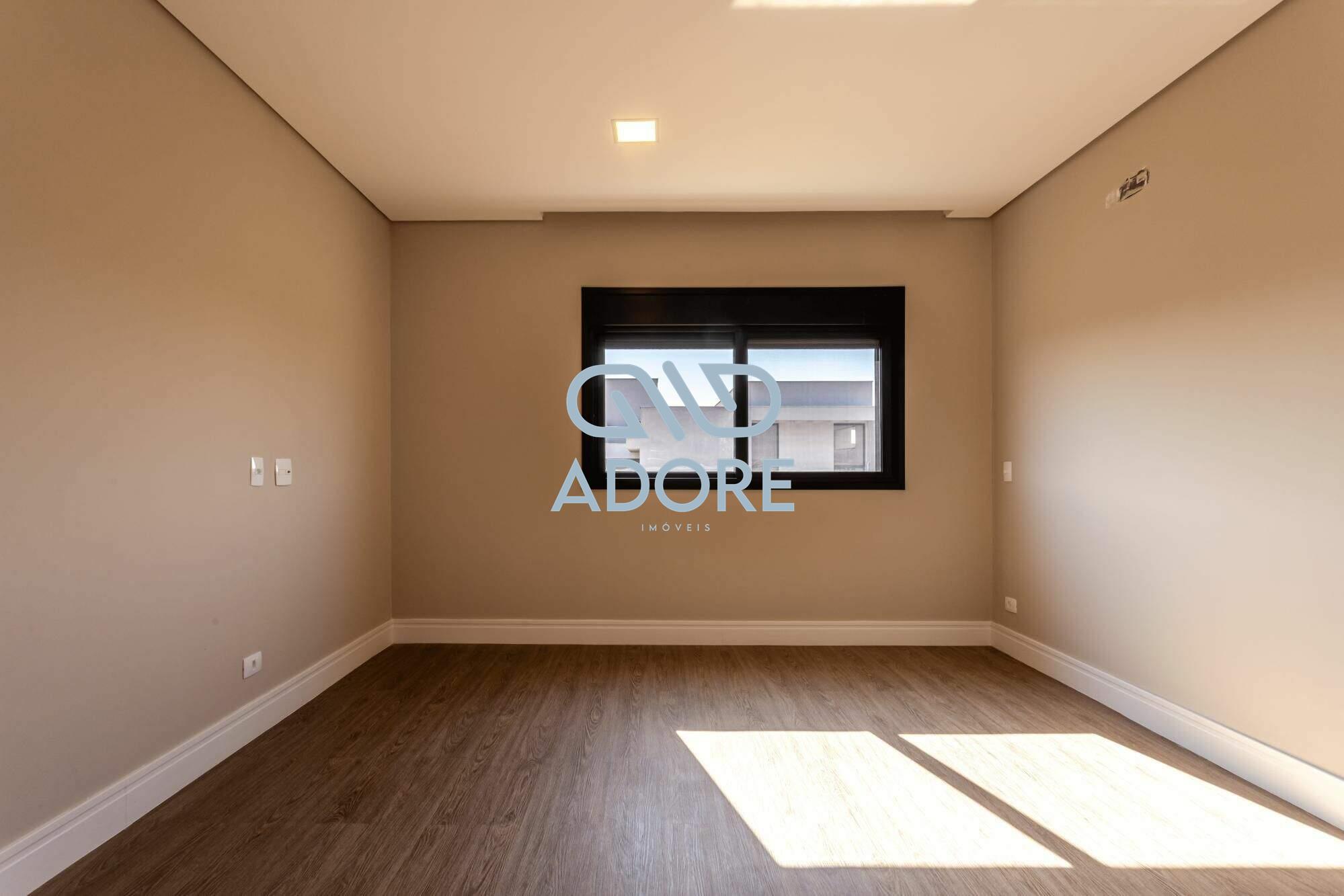 Casa de Condomínio à venda no Condomínio Villas do Golfe: 