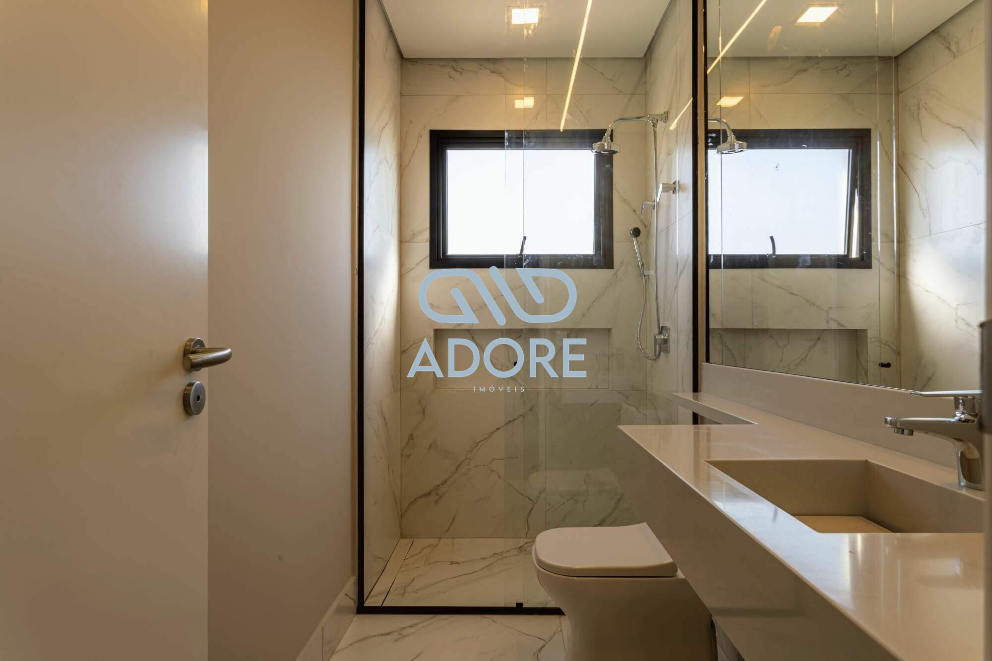 Casa de Condomínio à venda no Condomínio Villas do Golfe: 