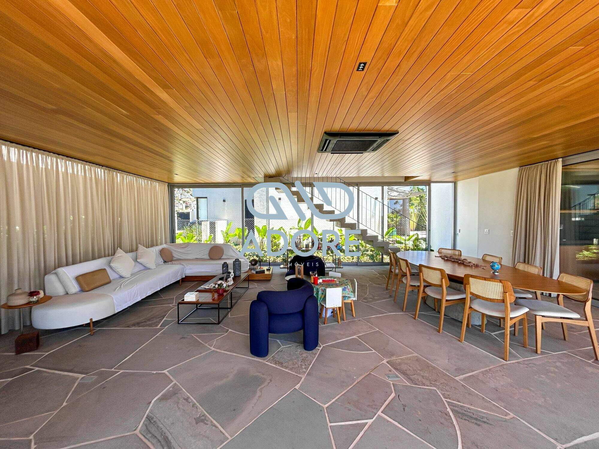 Casa de Condomínio à venda no Condomínio Villas do Golfe: 