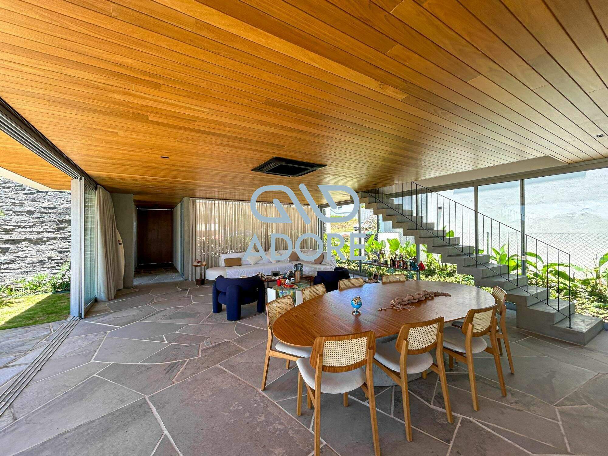 Casa de Condomínio à venda no Condomínio Villas do Golfe: 