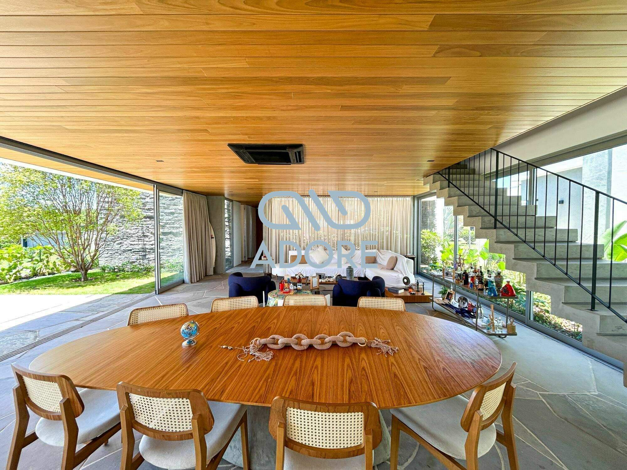 Casa de Condomínio à venda no Condomínio Villas do Golfe: 