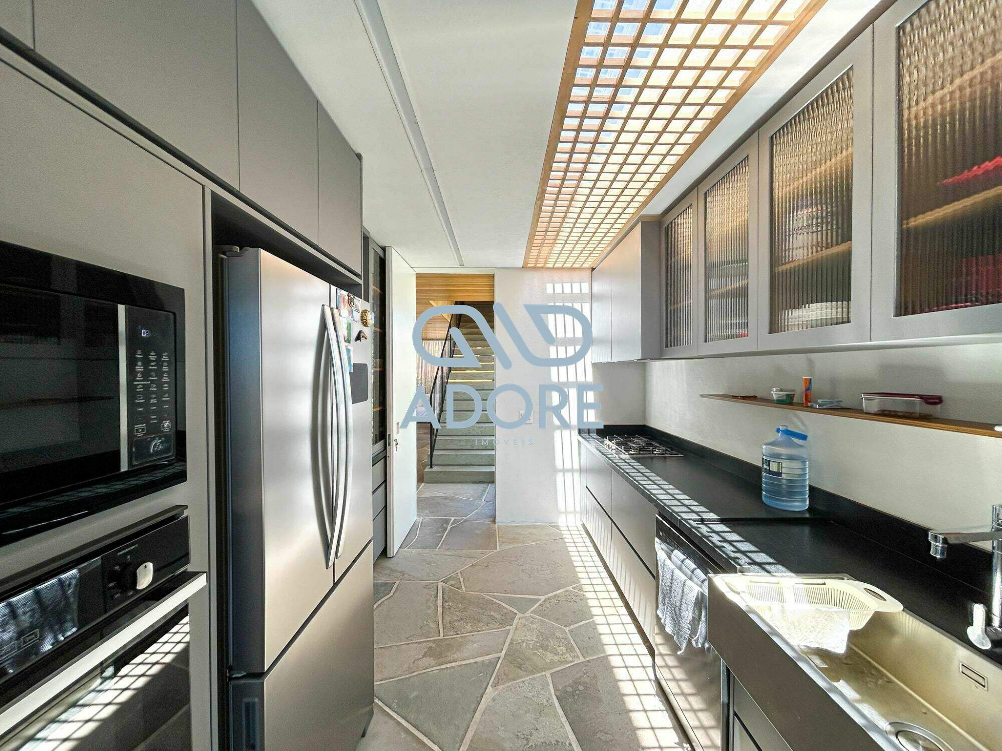 Casa de Condomínio à venda no Condomínio Villas do Golfe: 