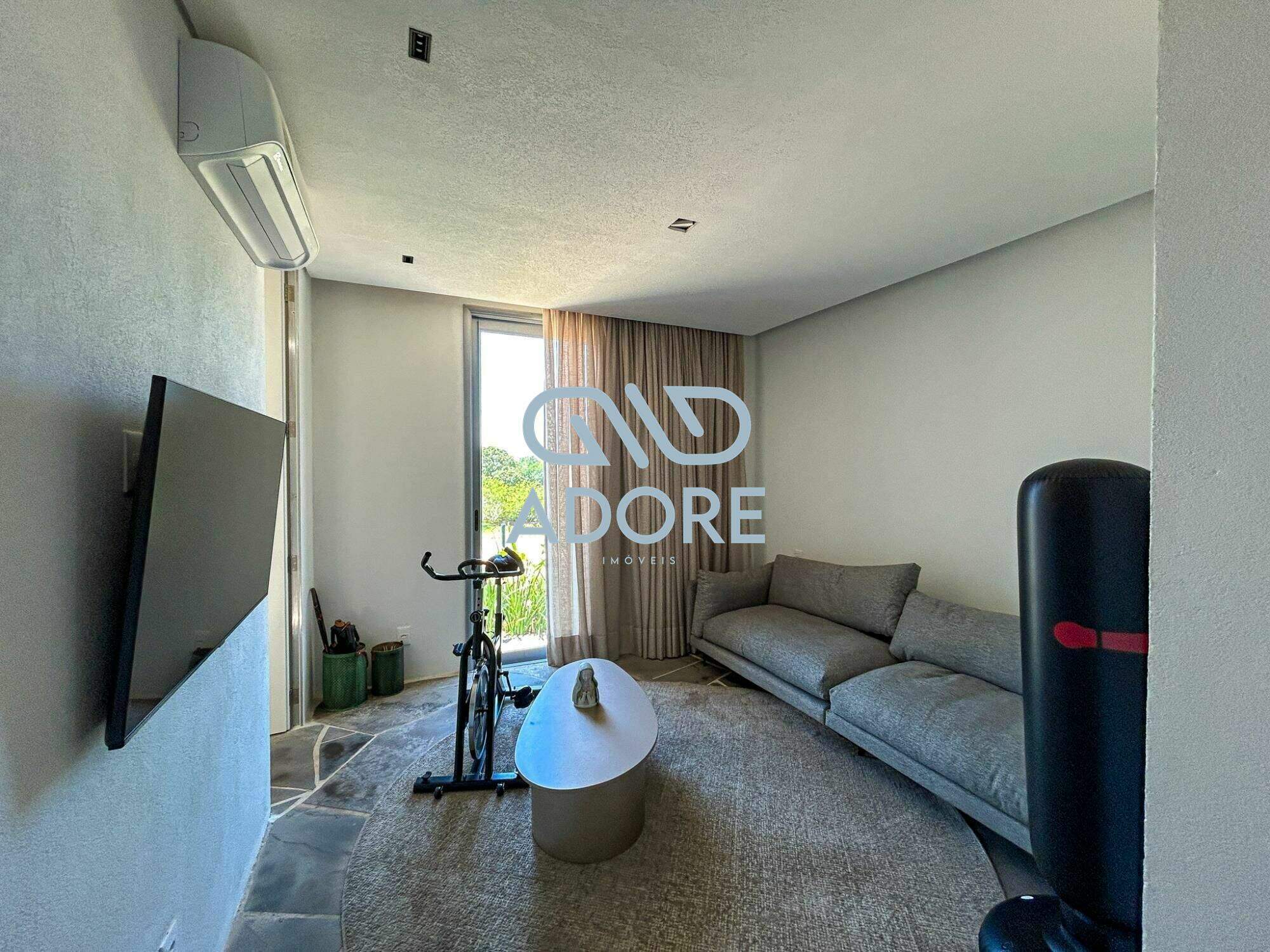 Casa de Condomínio à venda no Condomínio Villas do Golfe: 