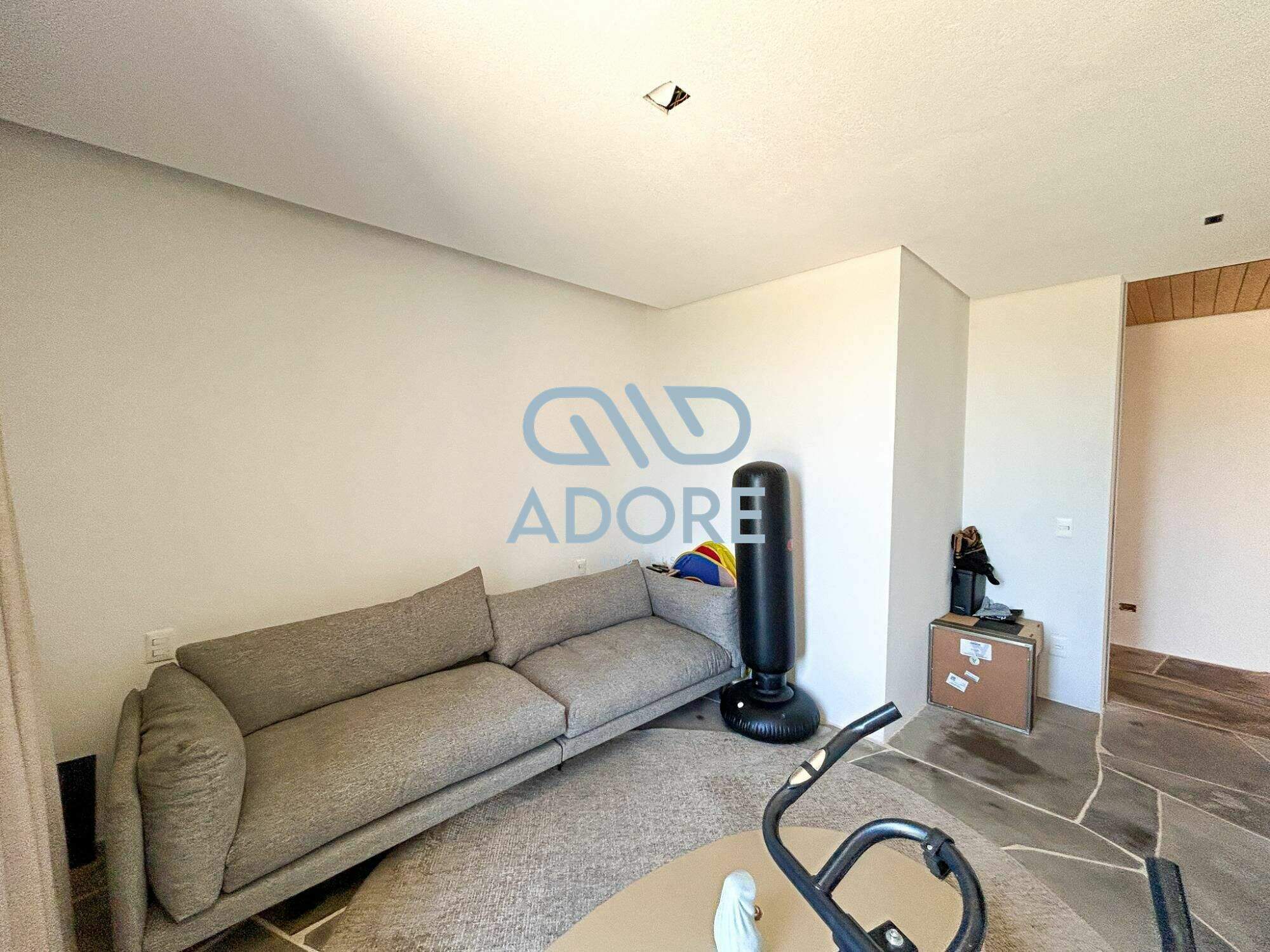 Casa de Condomínio à venda no Condomínio Villas do Golfe: 