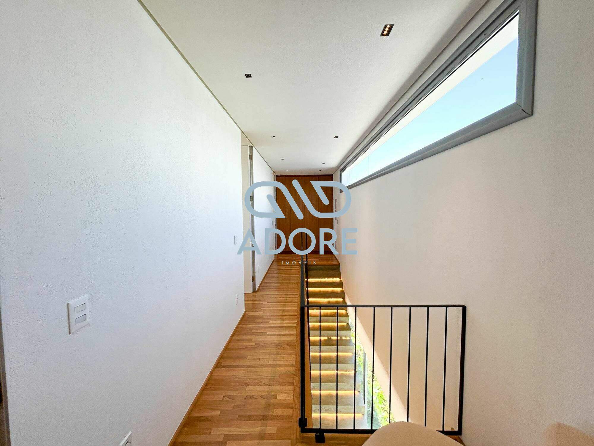 Casa de Condomínio à venda no Condomínio Villas do Golfe: 