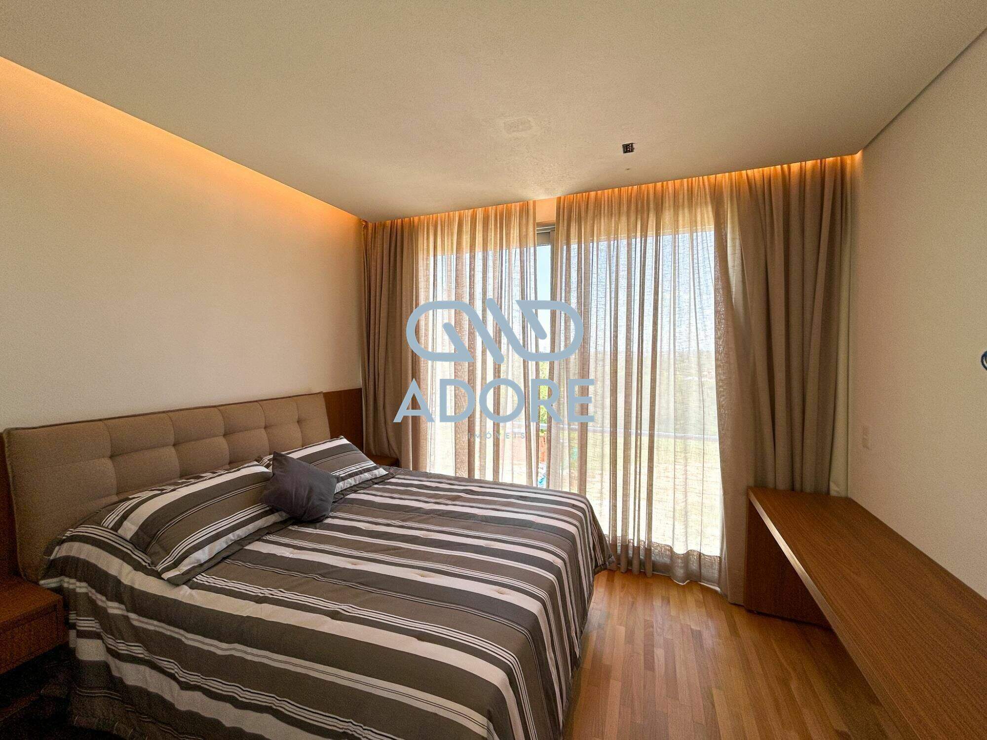 Casa de Condomínio à venda no Condomínio Villas do Golfe: 