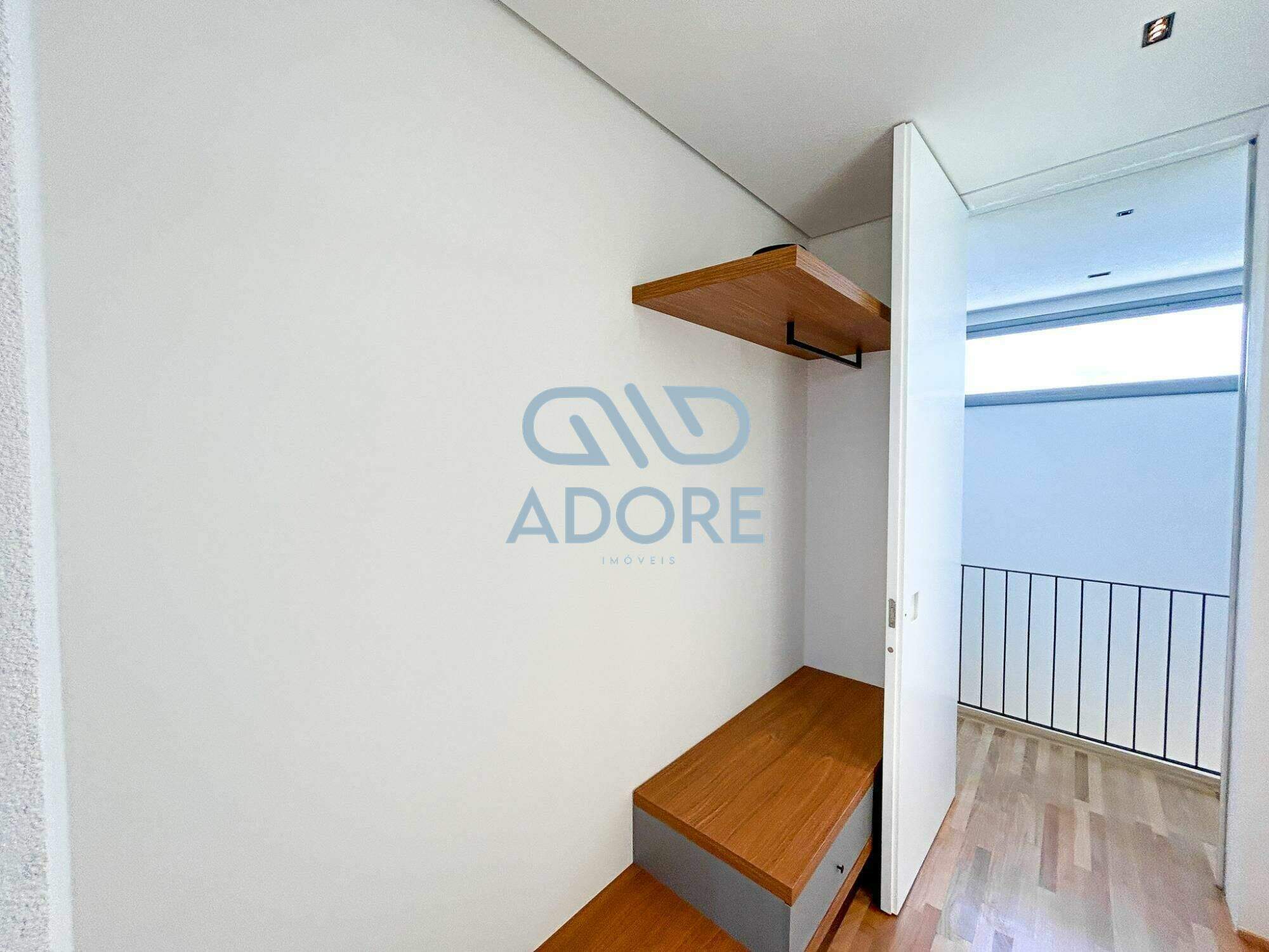 Casa de Condomínio à venda no Condomínio Villas do Golfe: 