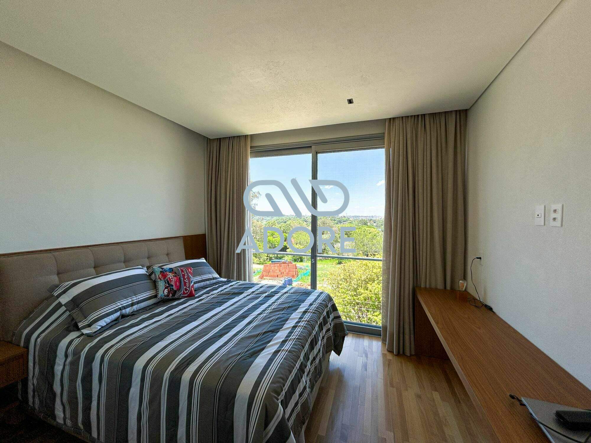 Casa de Condomínio à venda no Condomínio Villas do Golfe: 