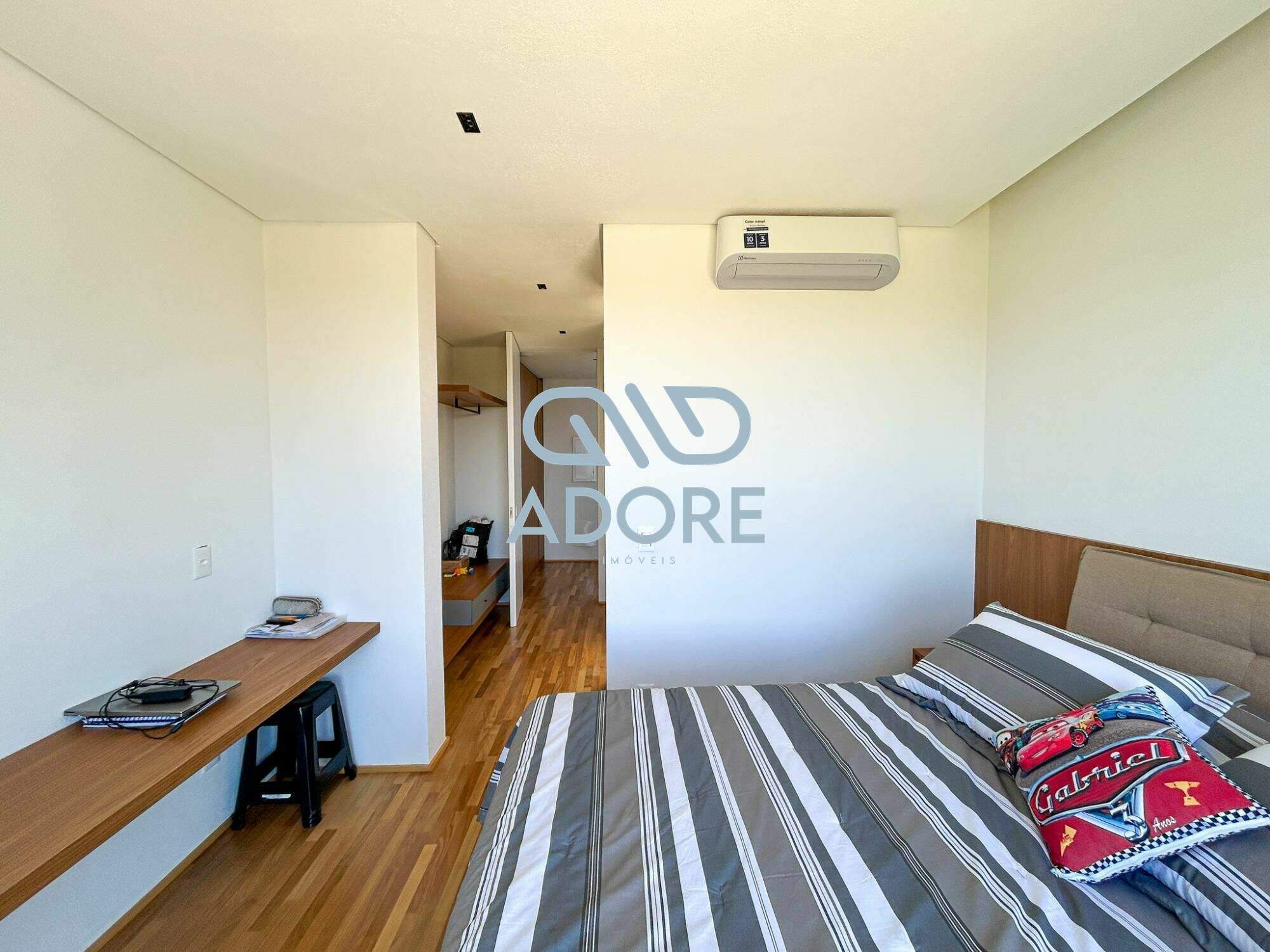 Casa de Condomínio à venda no Condomínio Villas do Golfe: 