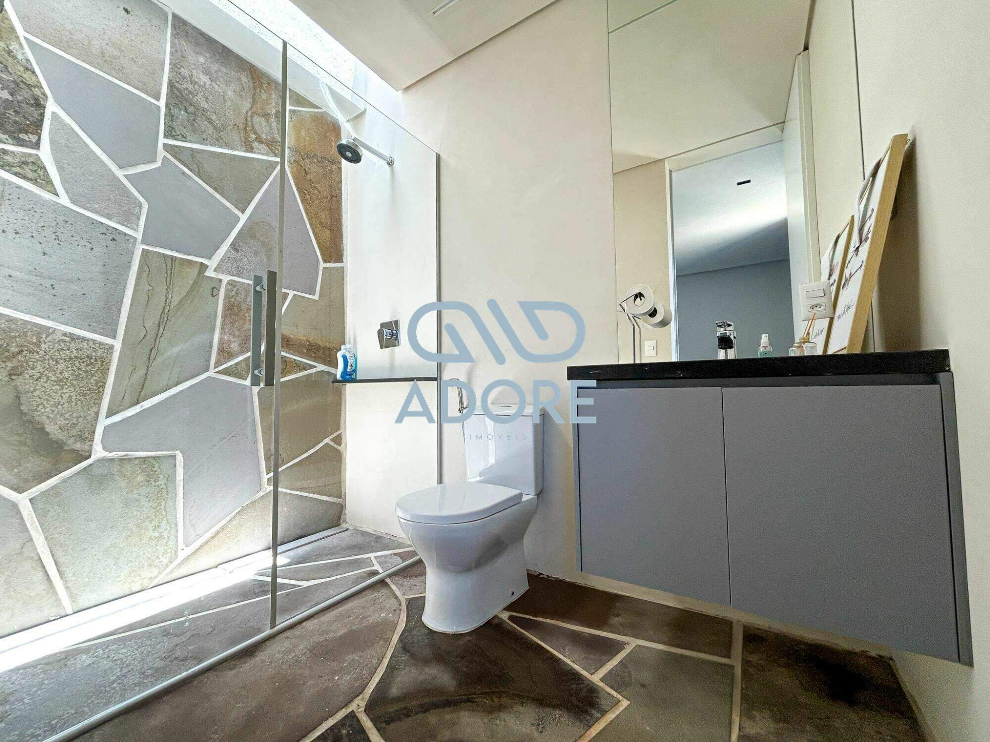 Casa de Condomínio à venda no Condomínio Villas do Golfe: 