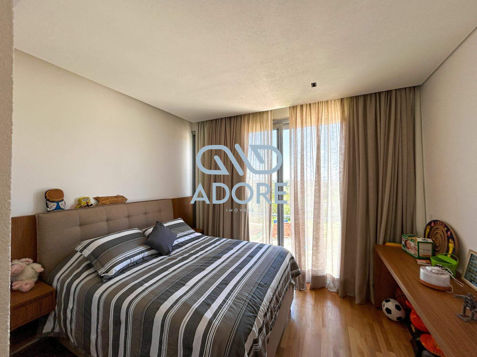 Casa de Condomínio à venda no Condomínio Villas do Golfe: 