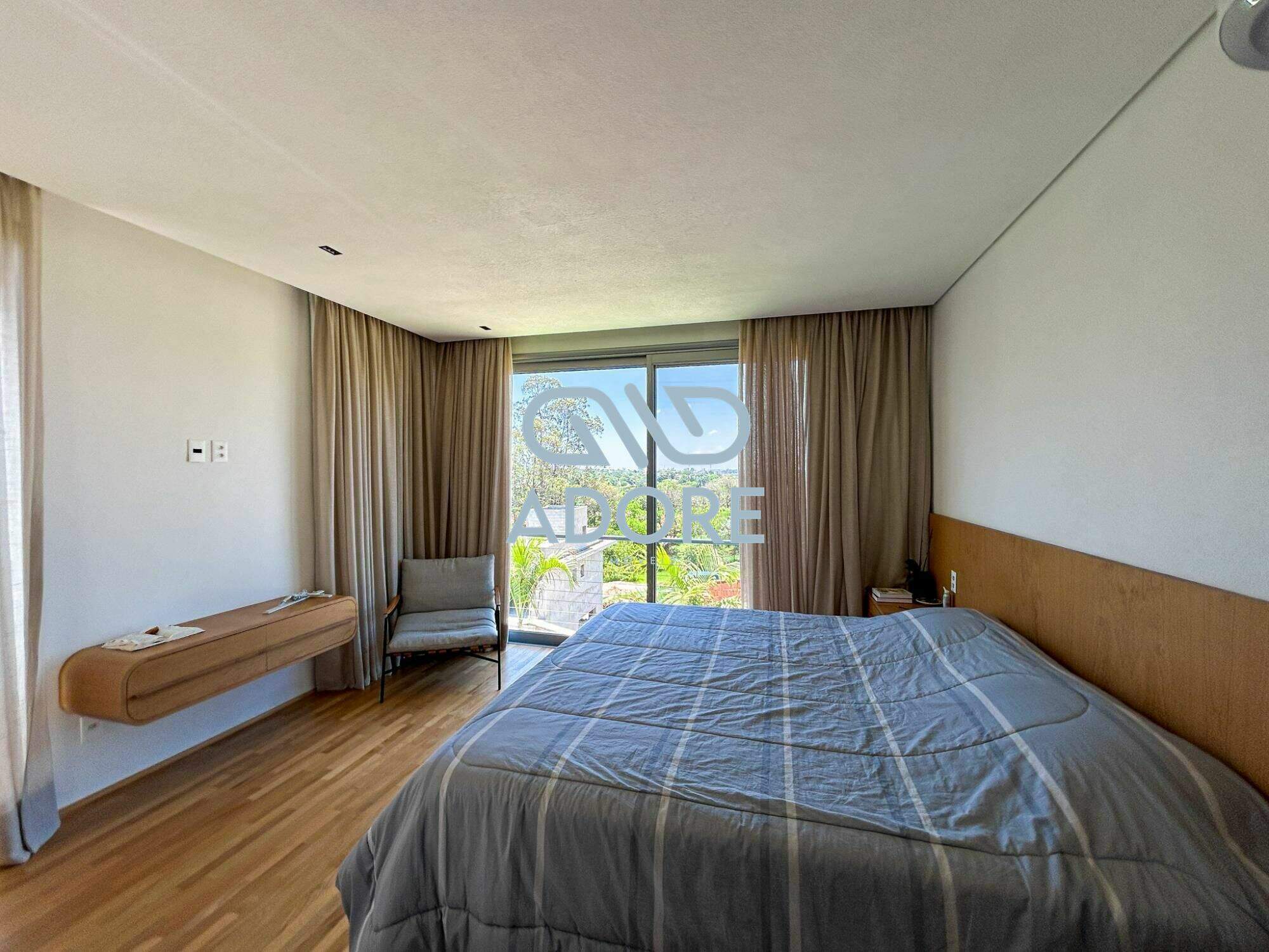 Casa de Condomínio à venda no Condomínio Villas do Golfe: 