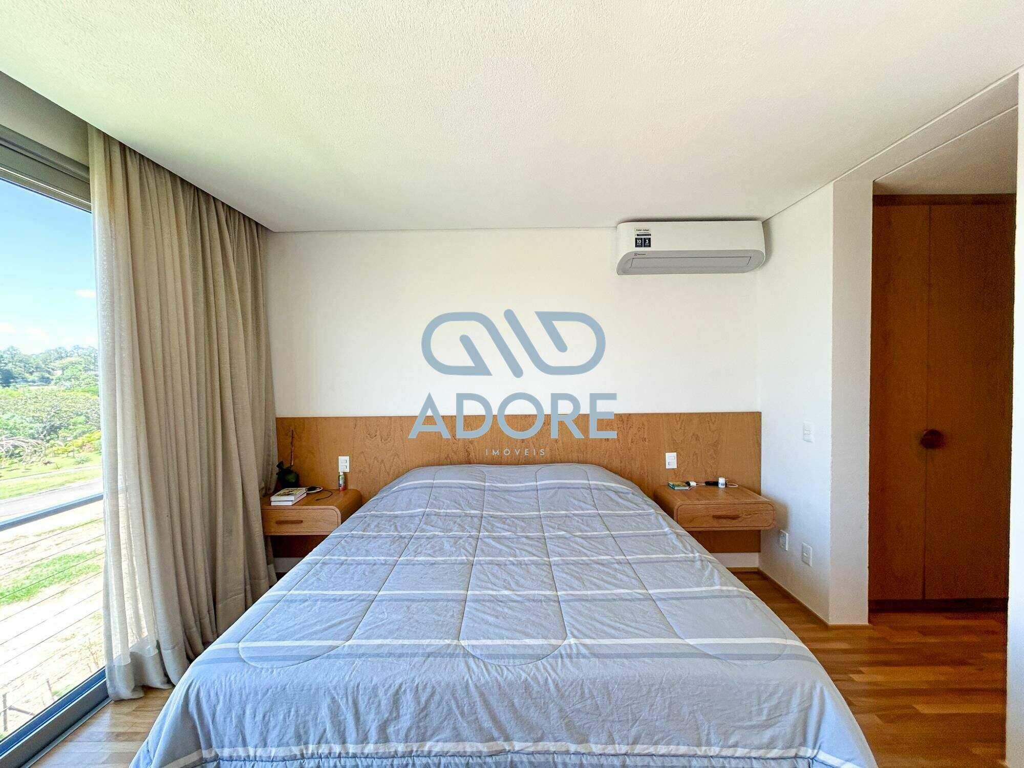 Casa de Condomínio à venda no Condomínio Villas do Golfe: 