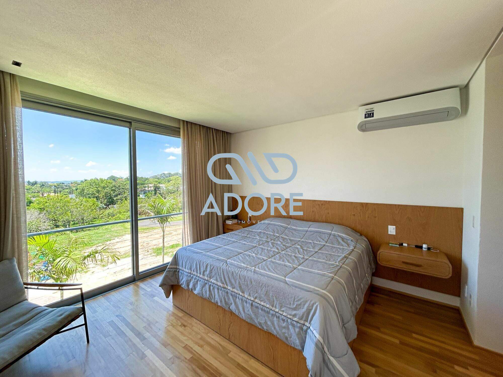 Casa de Condomínio à venda no Condomínio Villas do Golfe: 