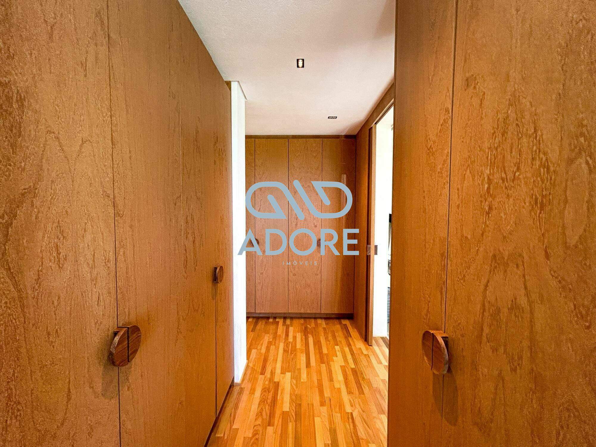 Casa de Condomínio à venda no Condomínio Villas do Golfe: 