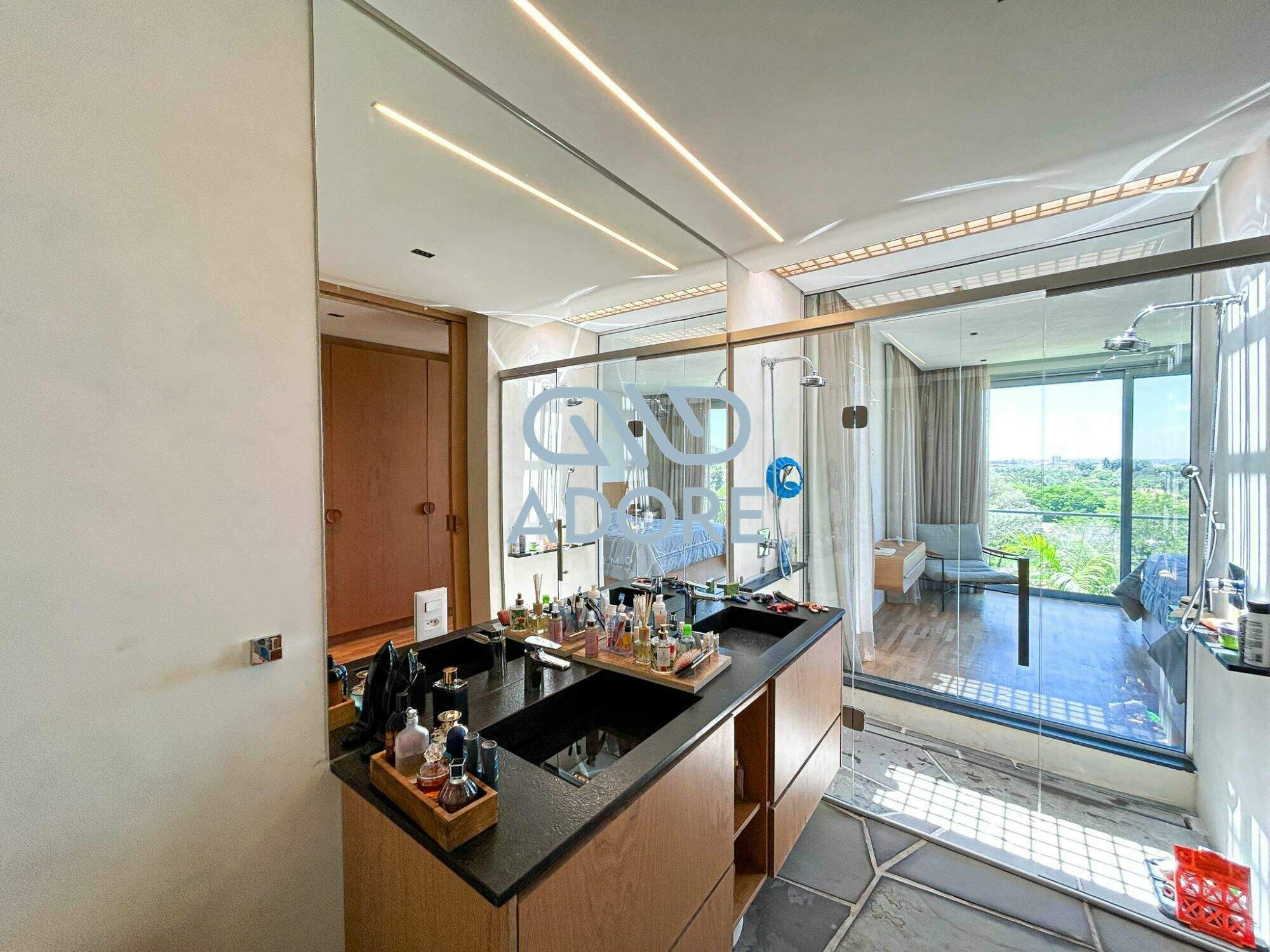 Casa de Condomínio à venda no Condomínio Villas do Golfe: 