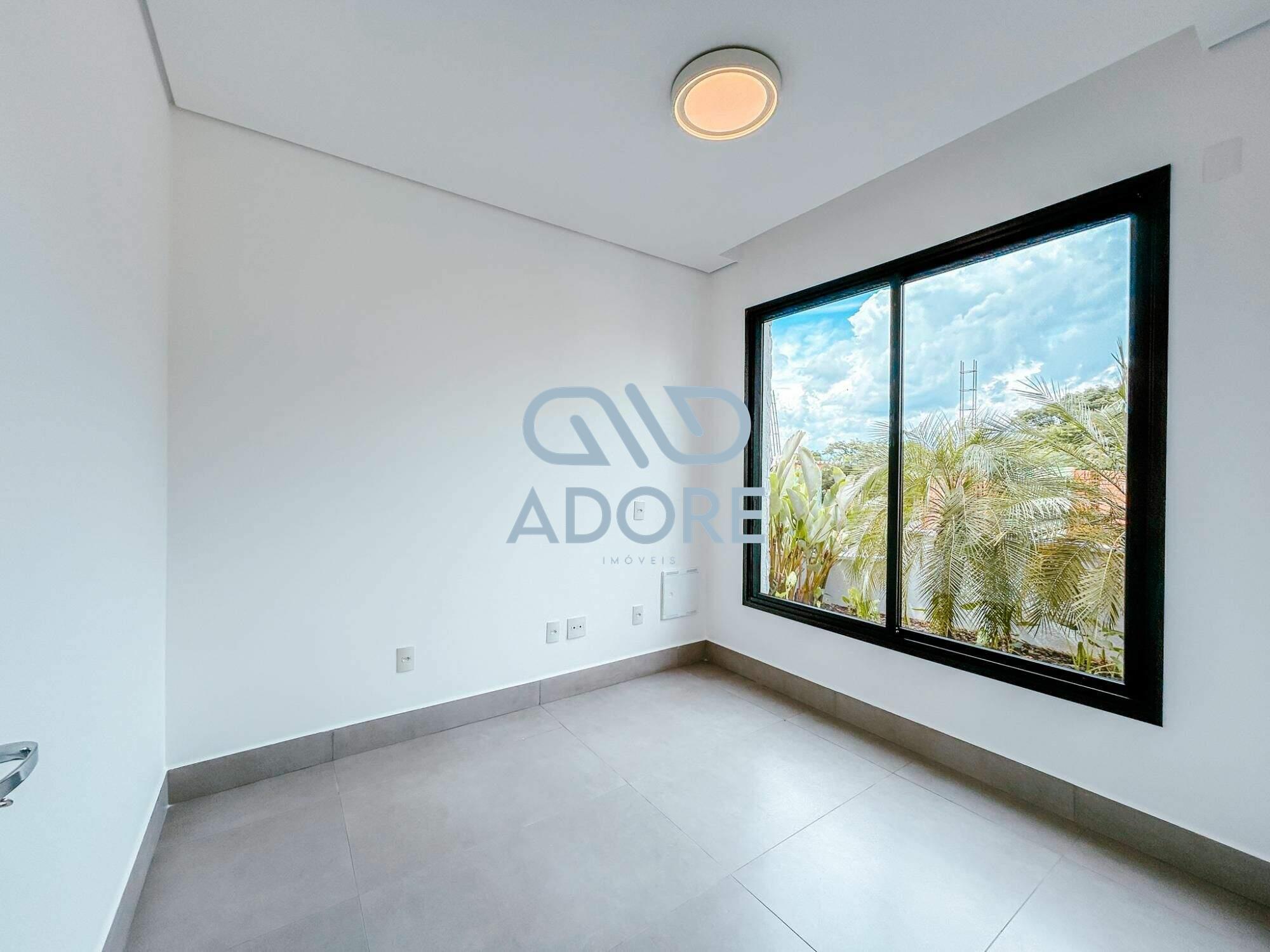 Casa de Condomínio à venda no Condomínio Villas do Golfe: 