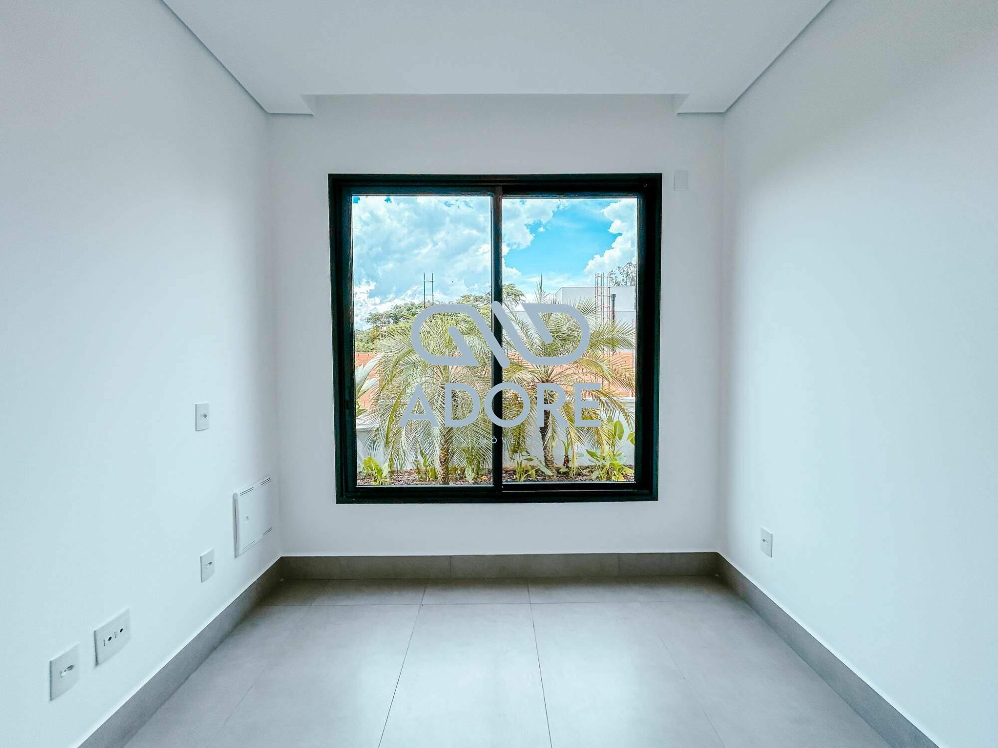 Casa de Condomínio à venda no Condomínio Villas do Golfe: 